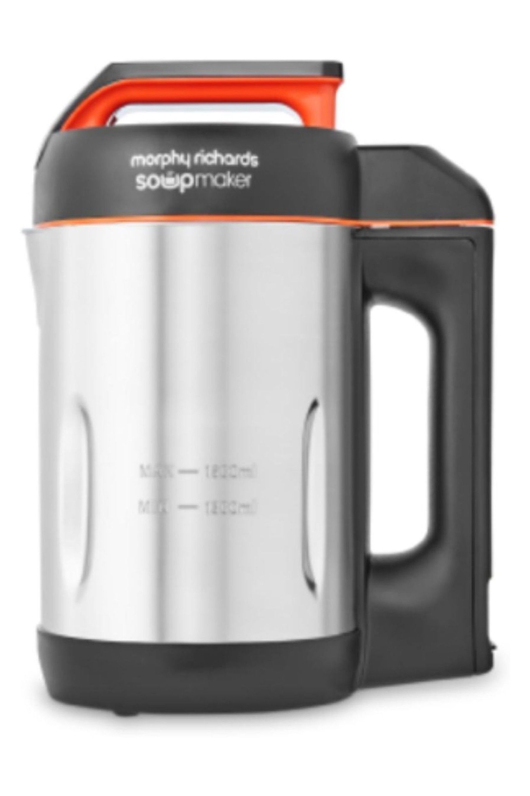 Cheapest morphy richards soup maker cheap