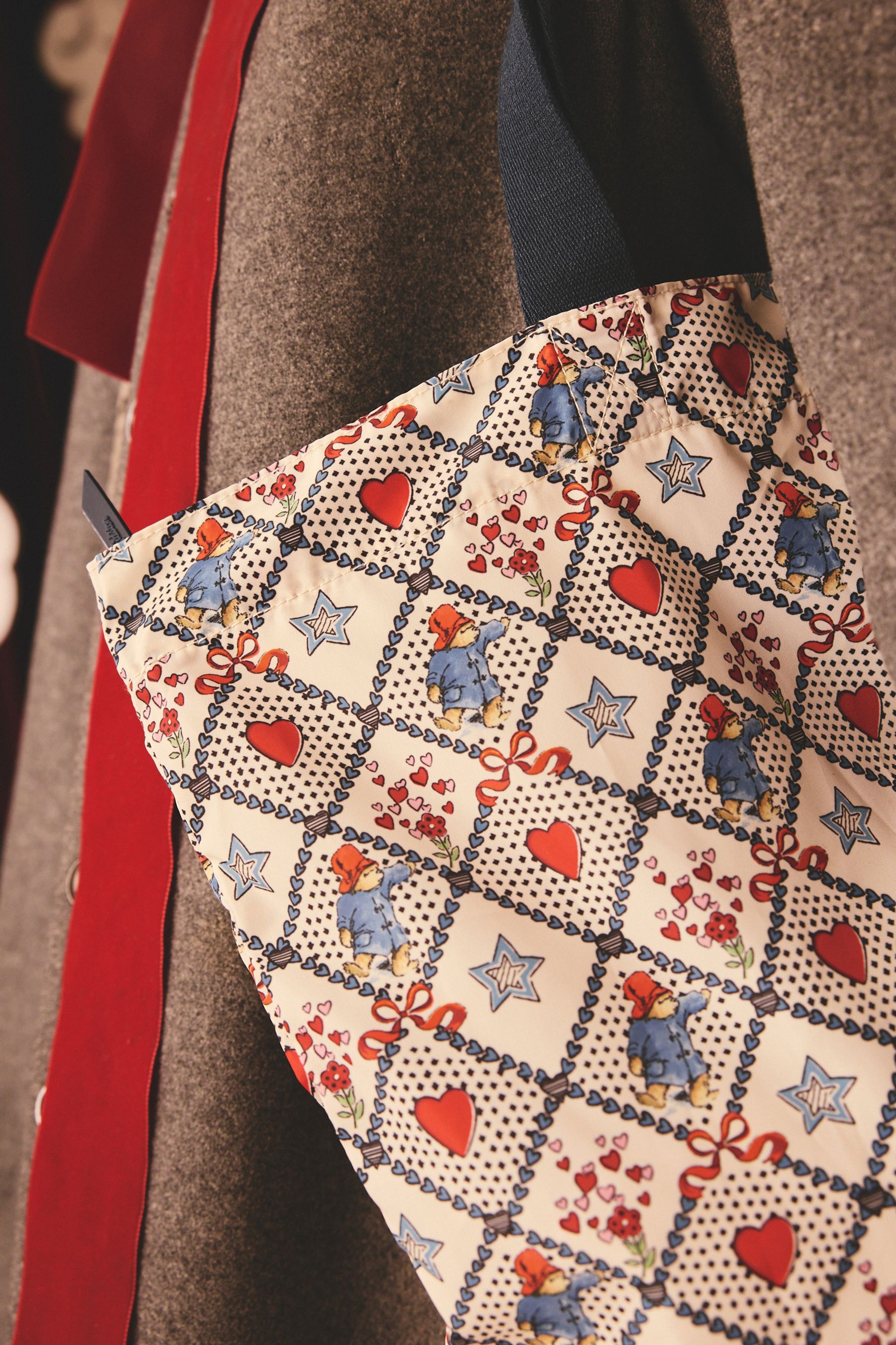 Cath kidston foldaway outlet