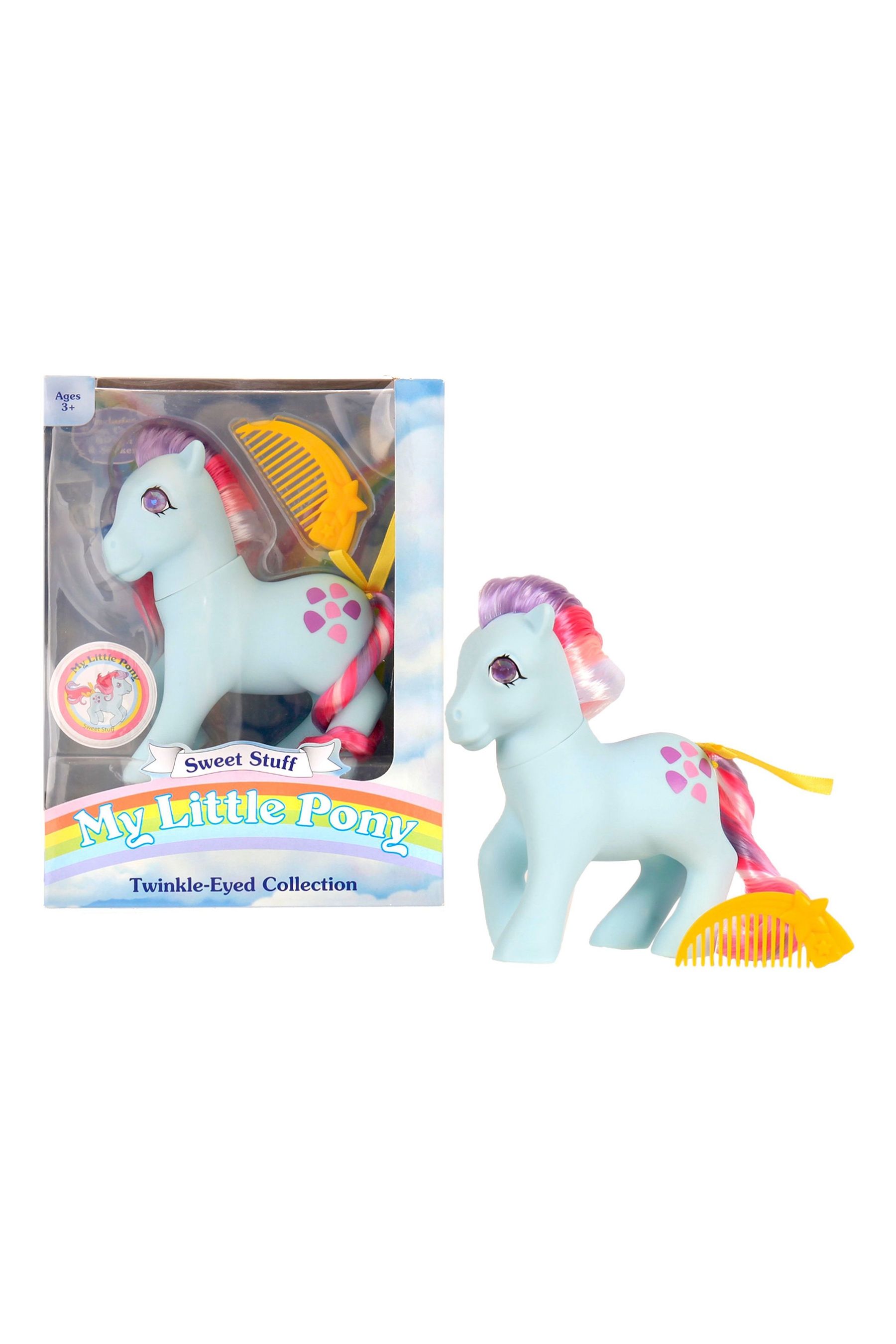 My little pony toys uk discount