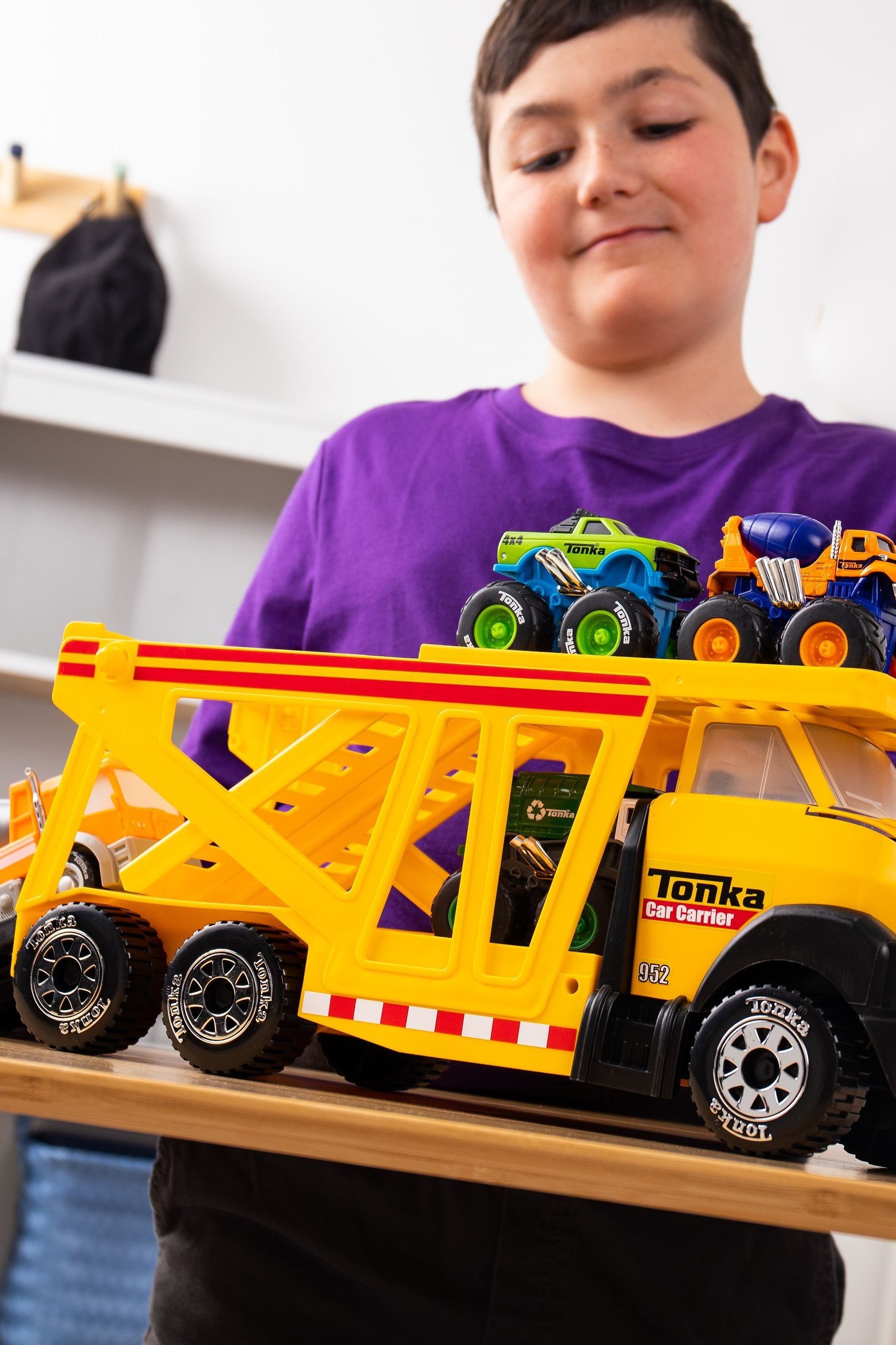 Tonka car on sale