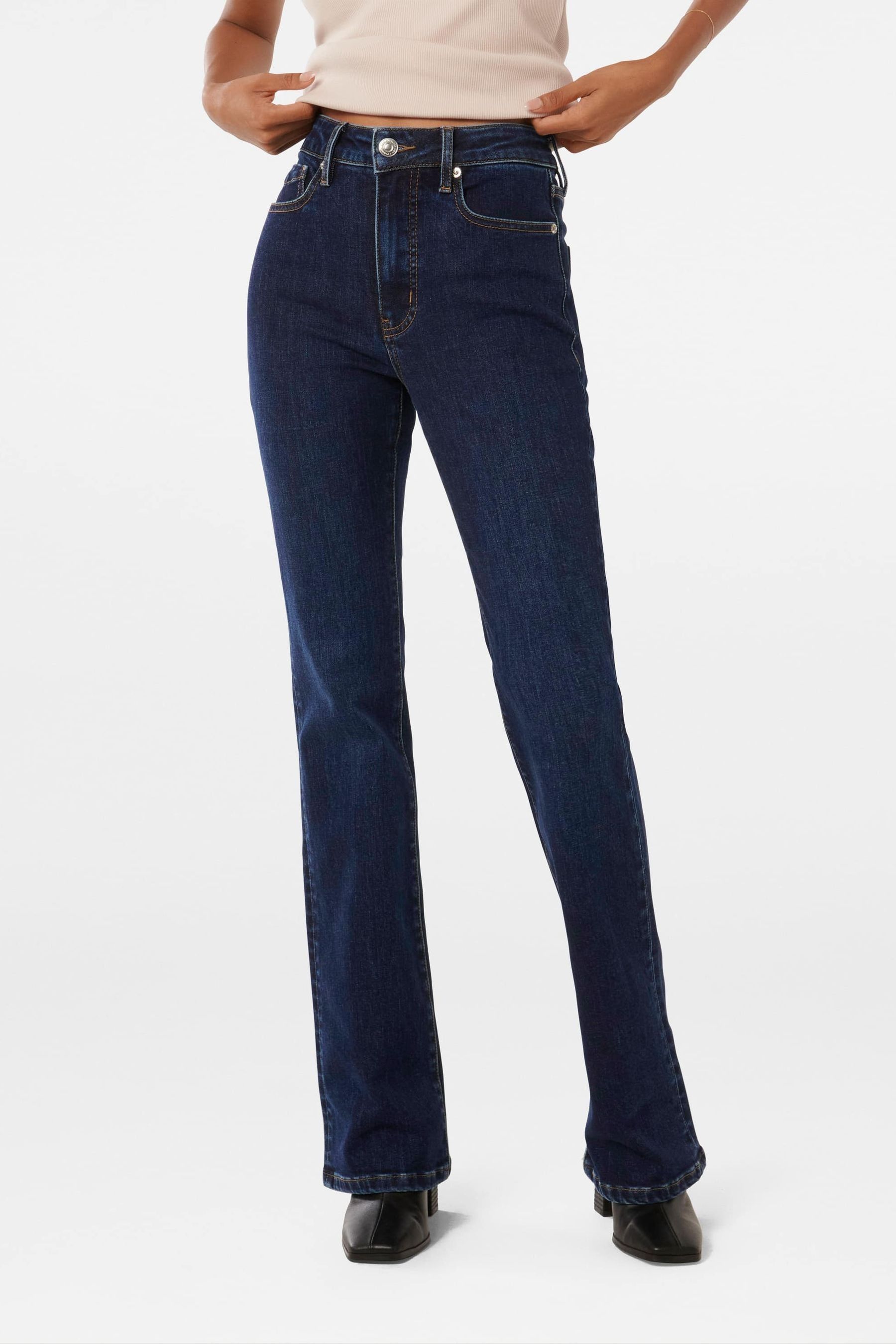 Next jeans ladies bootcut cheap