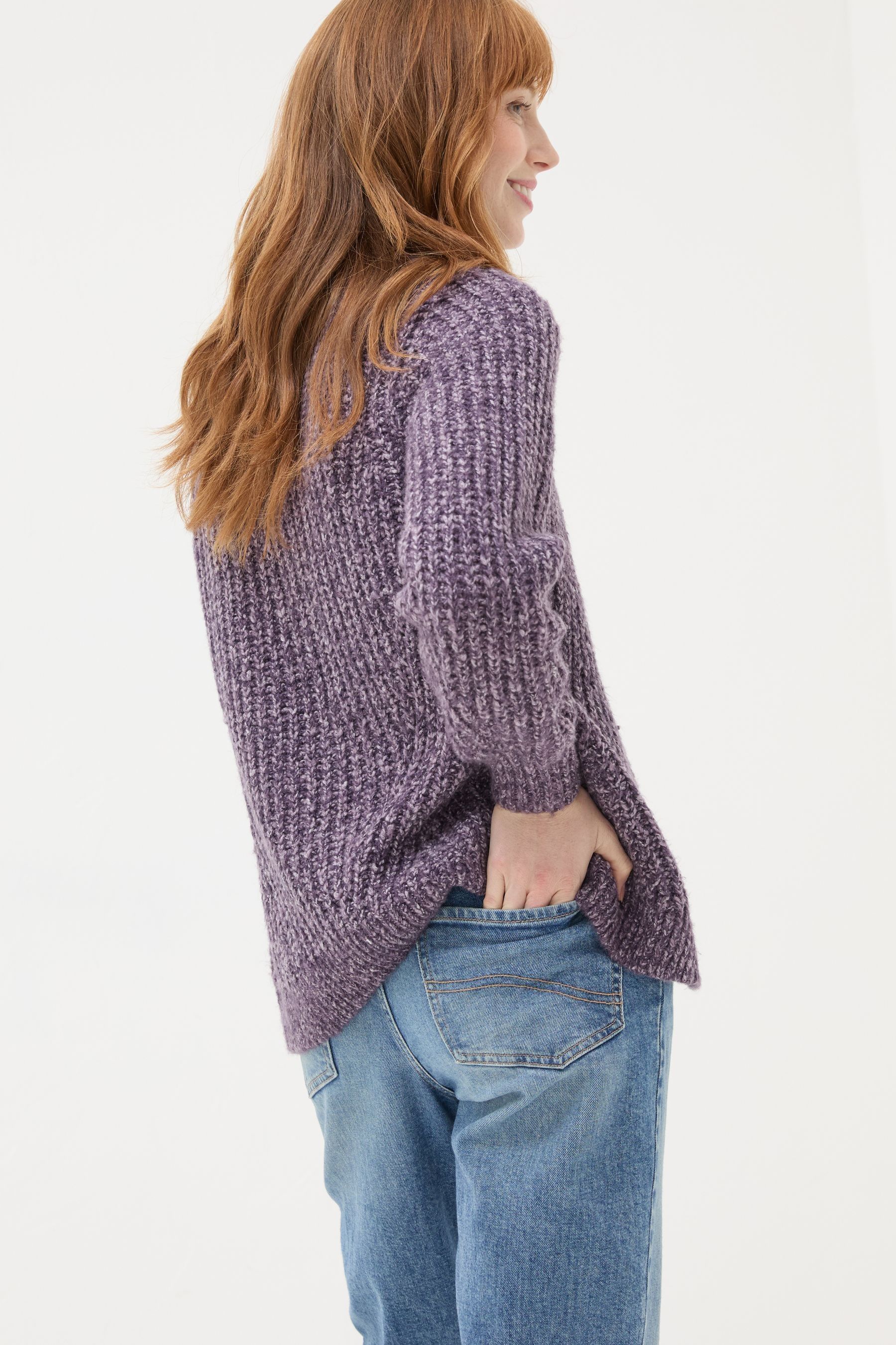FatFace Alicia Cardigan