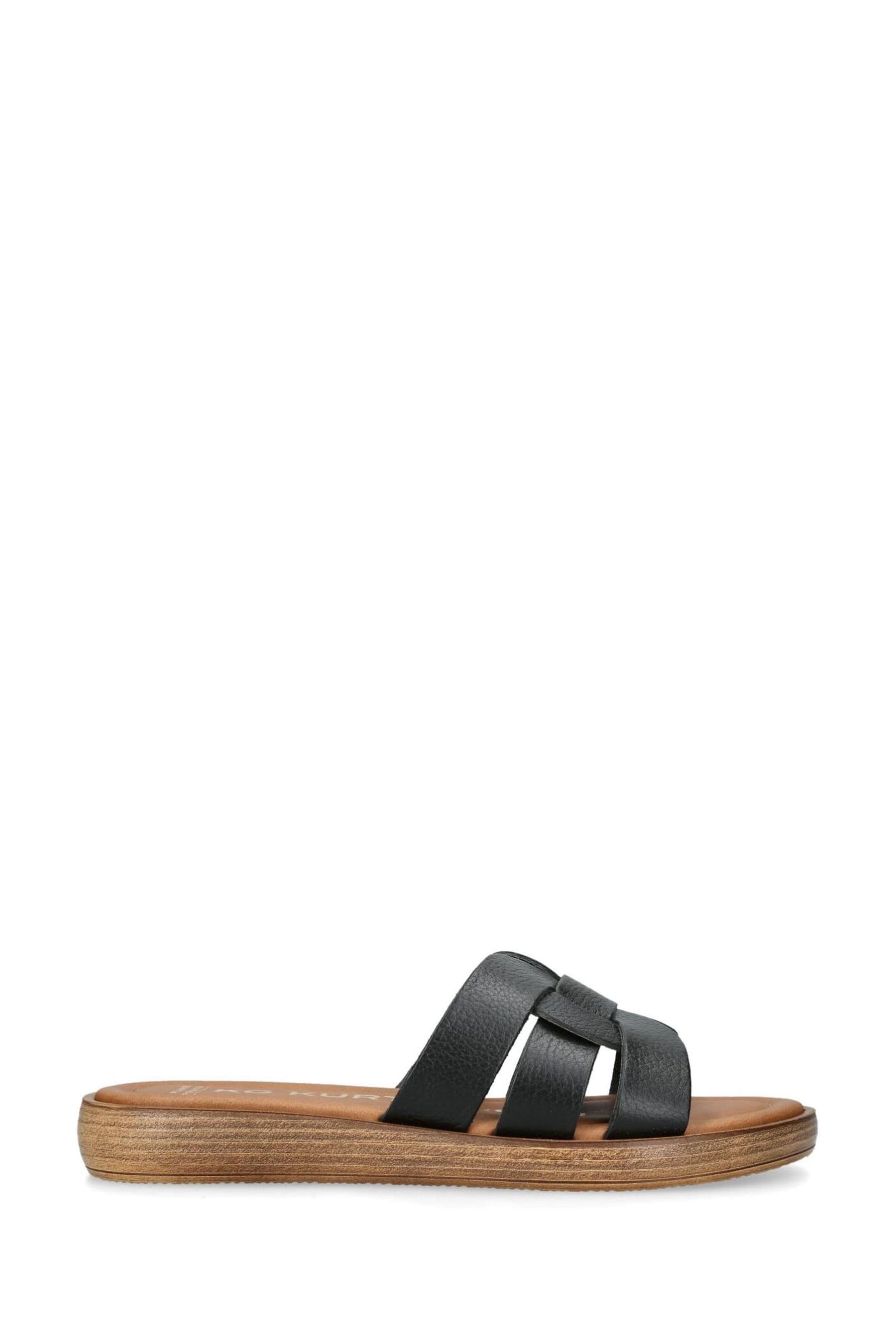 Buy KG Kurt Geiger Robin Sandals from Next Luxembourg