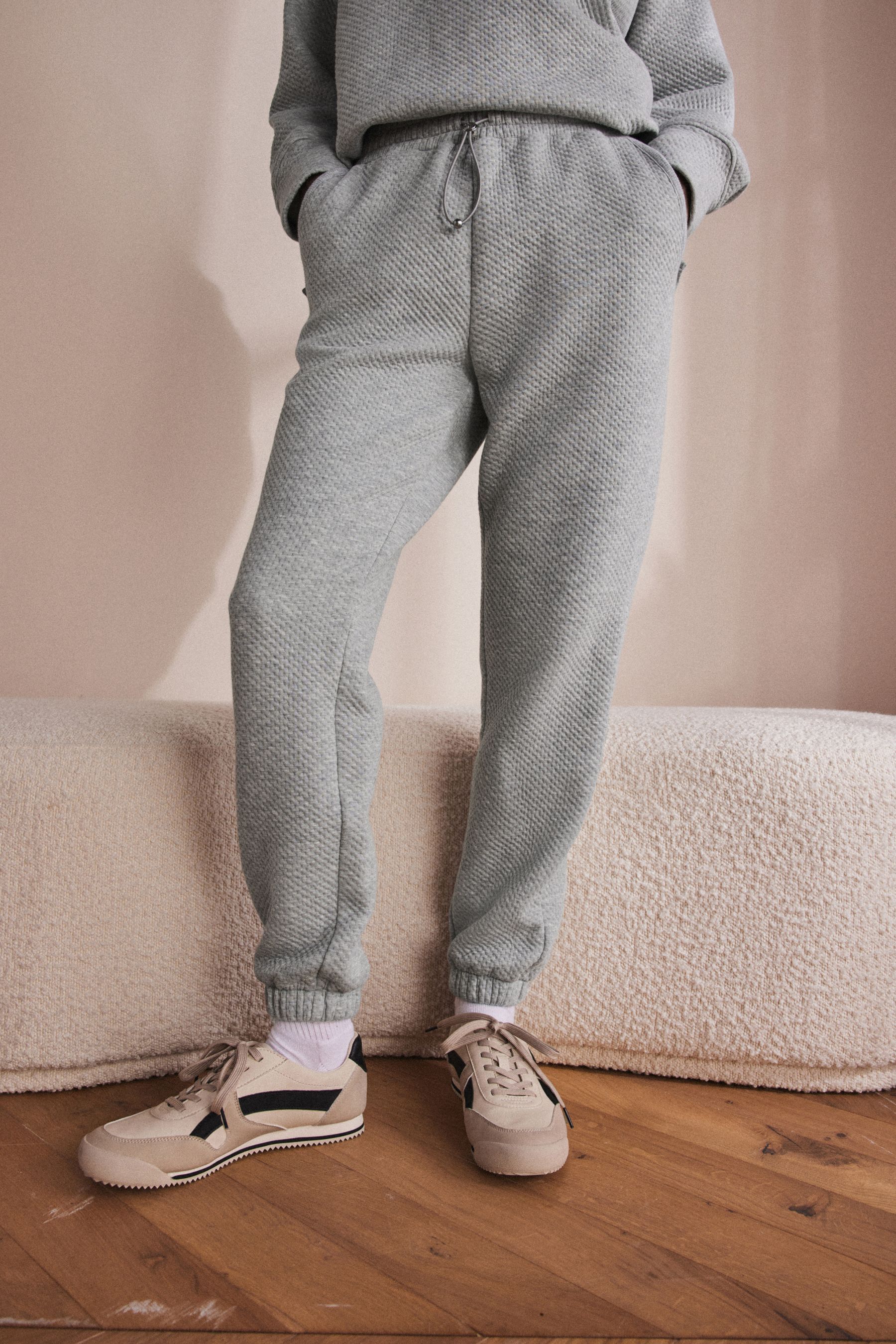 Next grey joggers deals