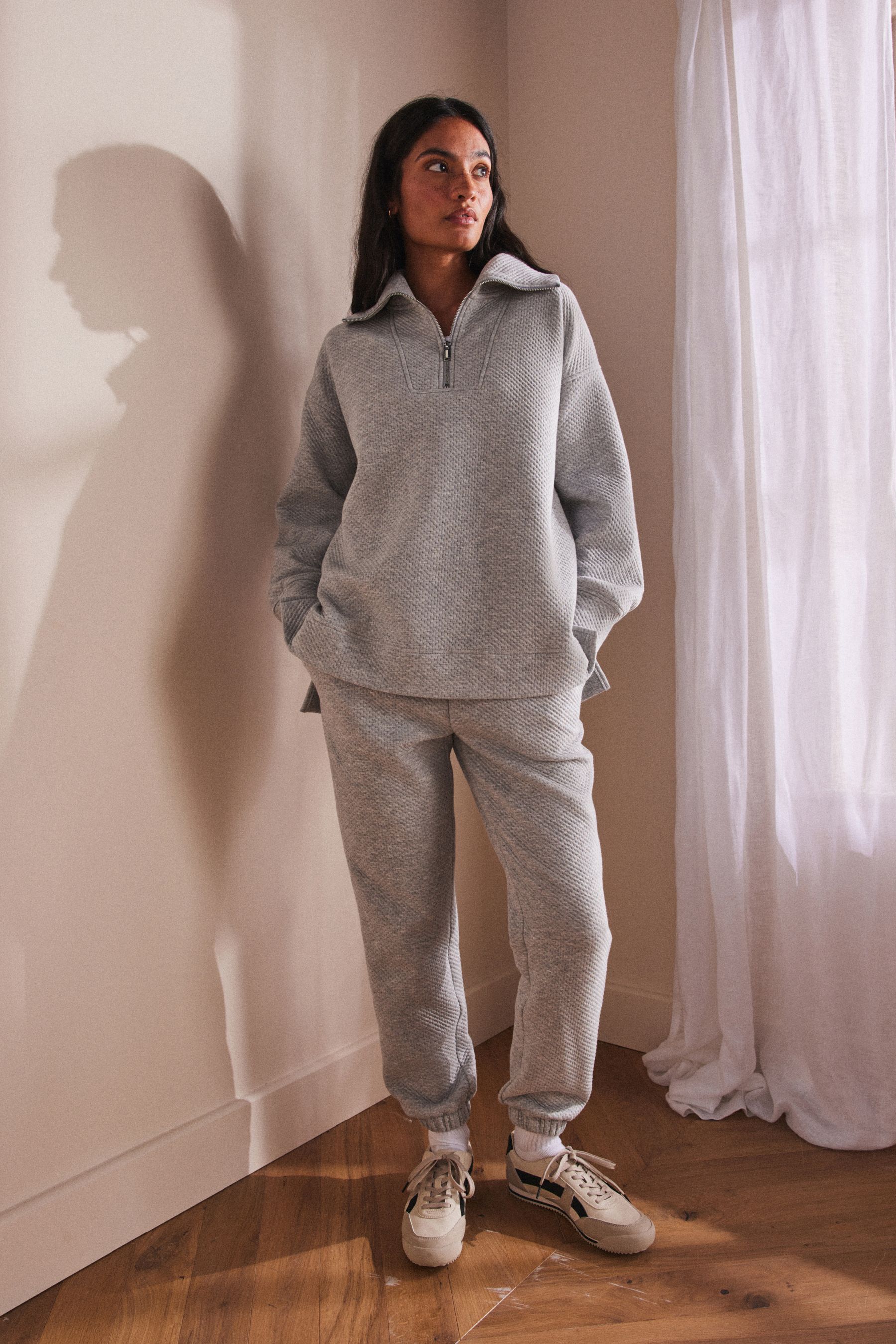 Next zip jumper online