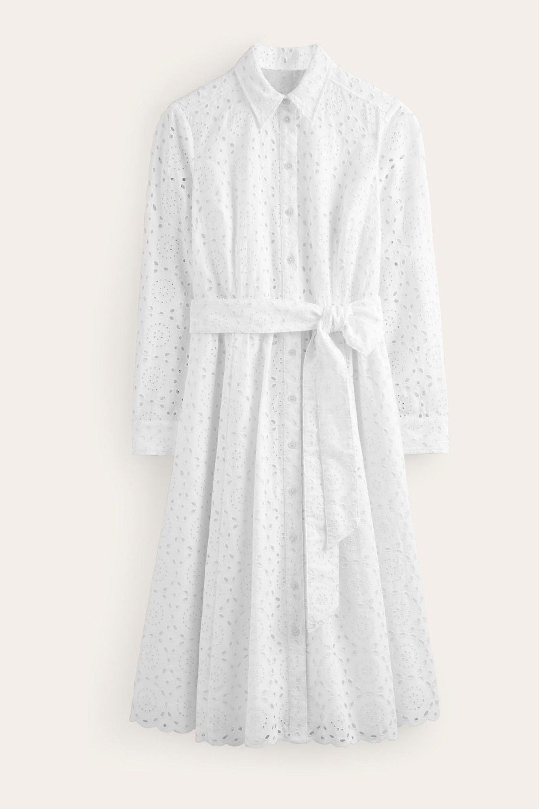 Boden kate linen dress 2025