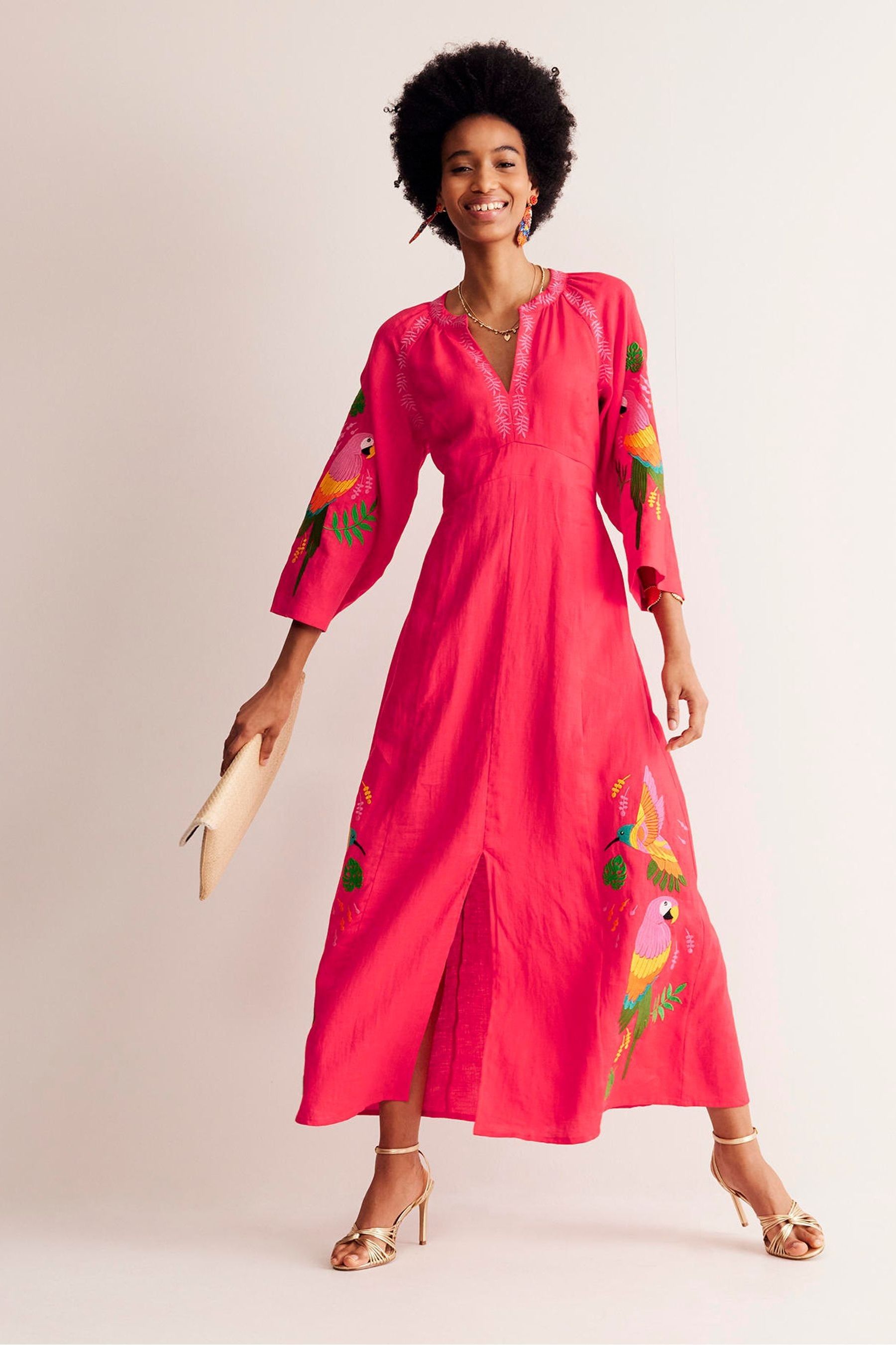 Boden petite dress cheap