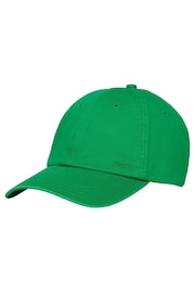 Superdry Green Vintage Embroidered Cap - Image 2 of 4