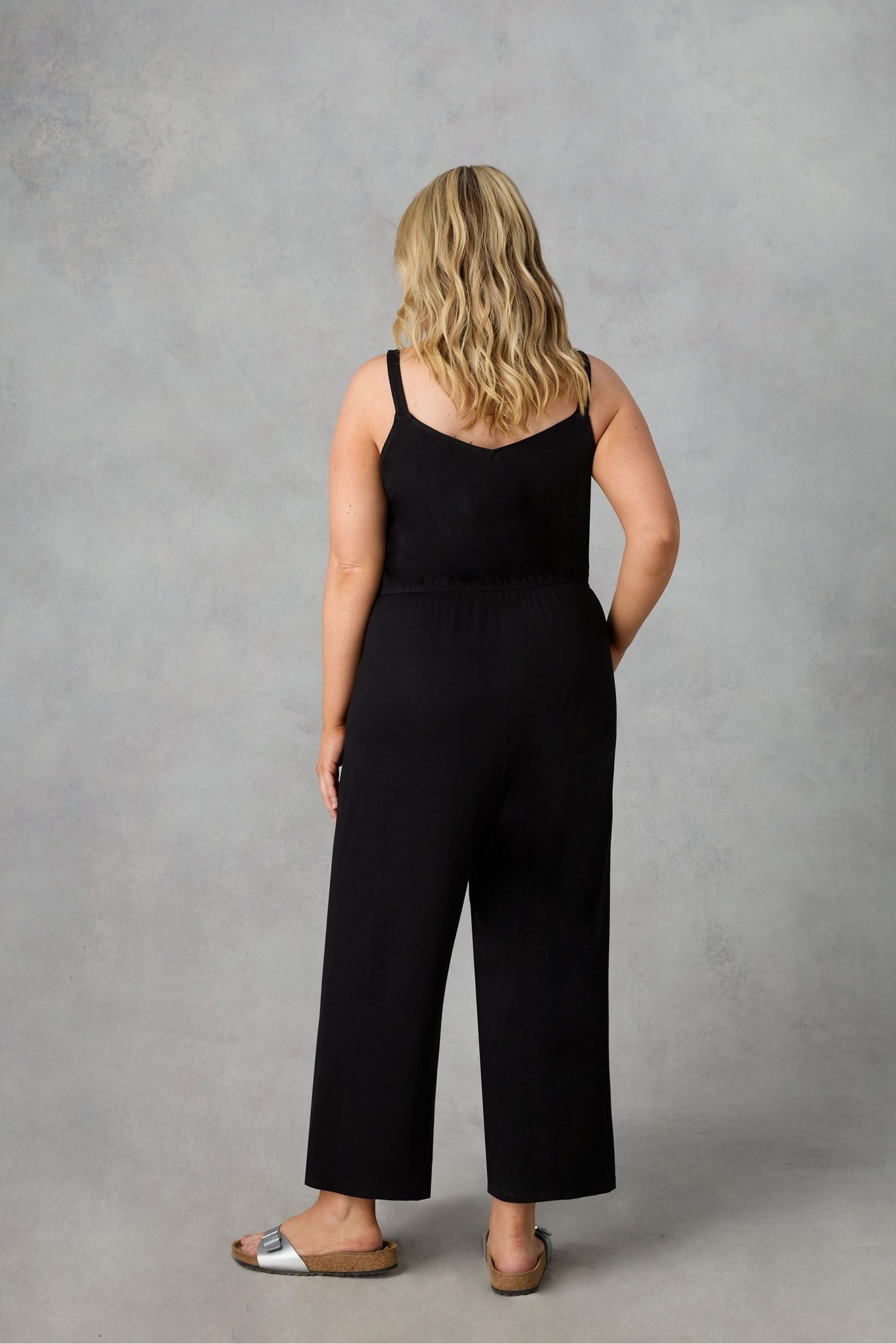 Black no limit jumpsuit cheap