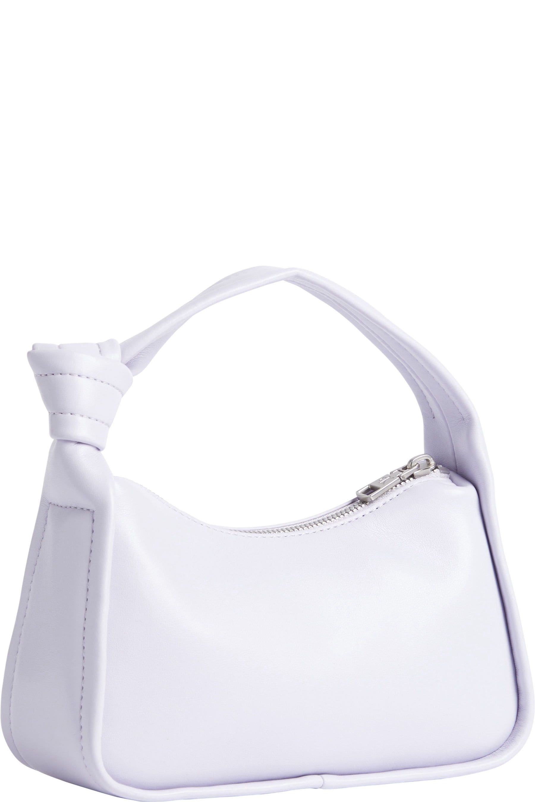 Buy Calvin Klein Blue Knotted Mini Shoulder Bag from Next USA