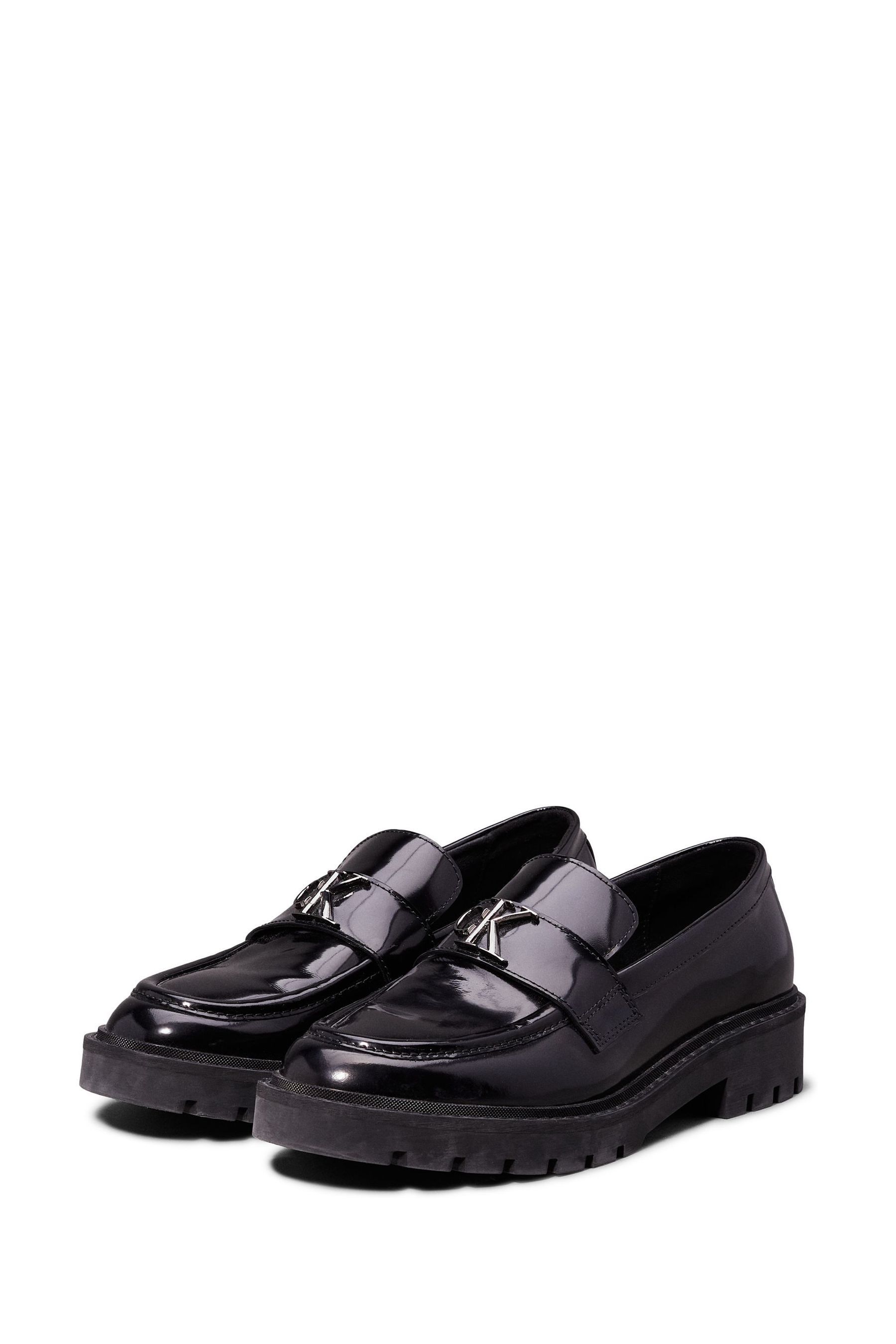 Calvin klein loafers india deals