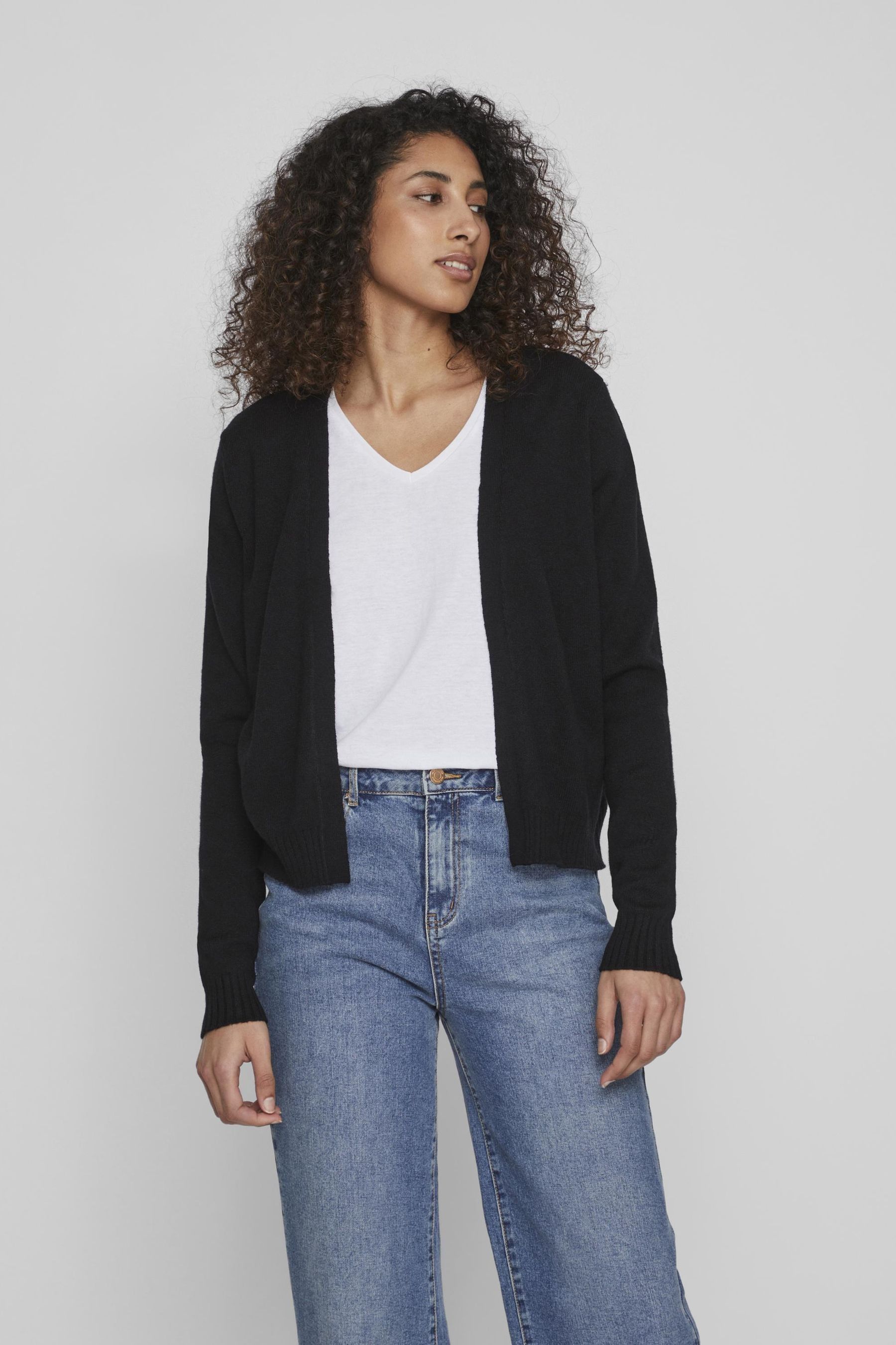 Black cardigan south africa deals