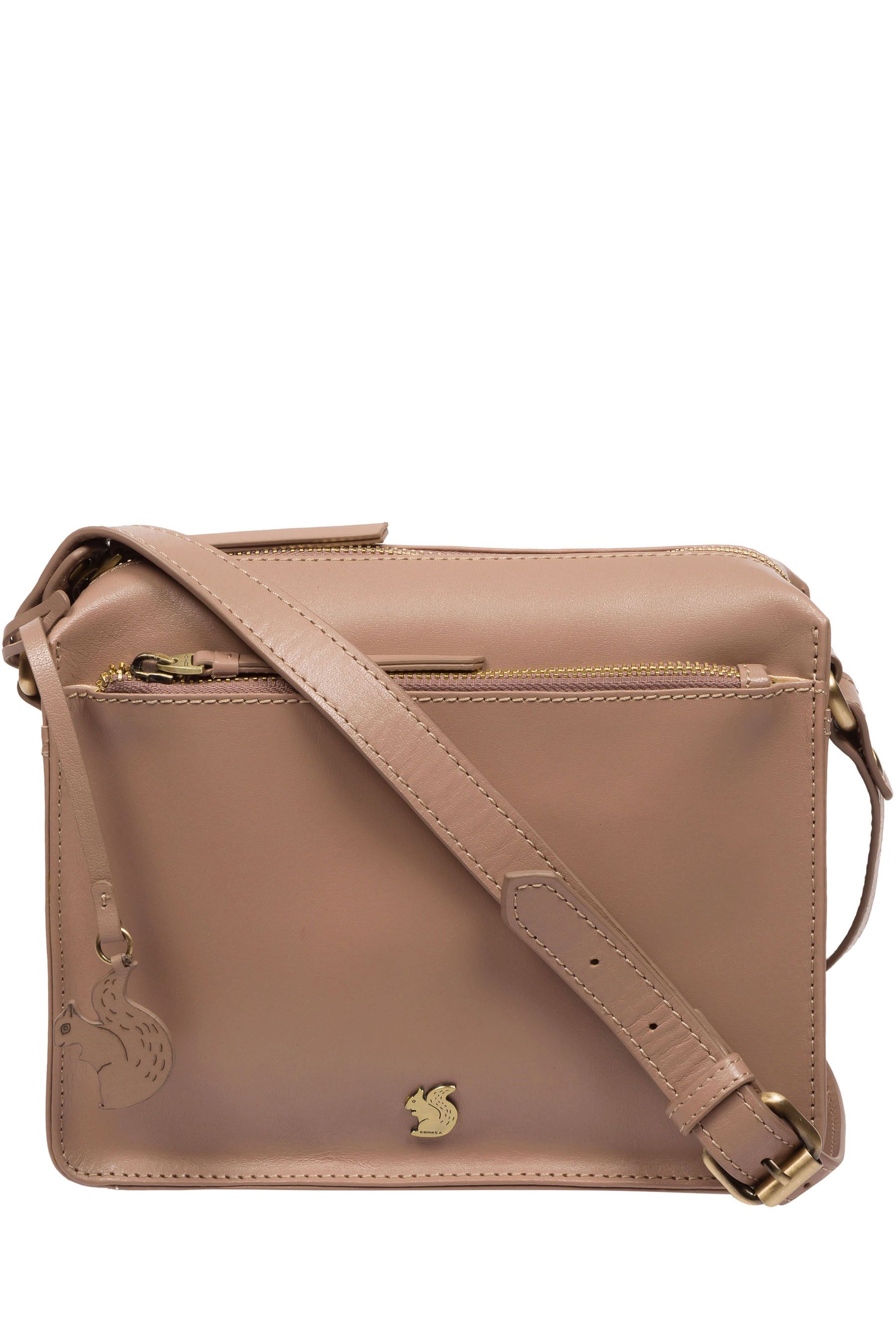 Conkca crossbody bags best sale