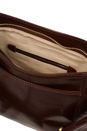 Conkca 'Carla' Leather Cross-Body Bag - Image 7 of 7