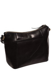 Conkca 'Merill' Leather Cross-Body Bag - Image 4 of 7