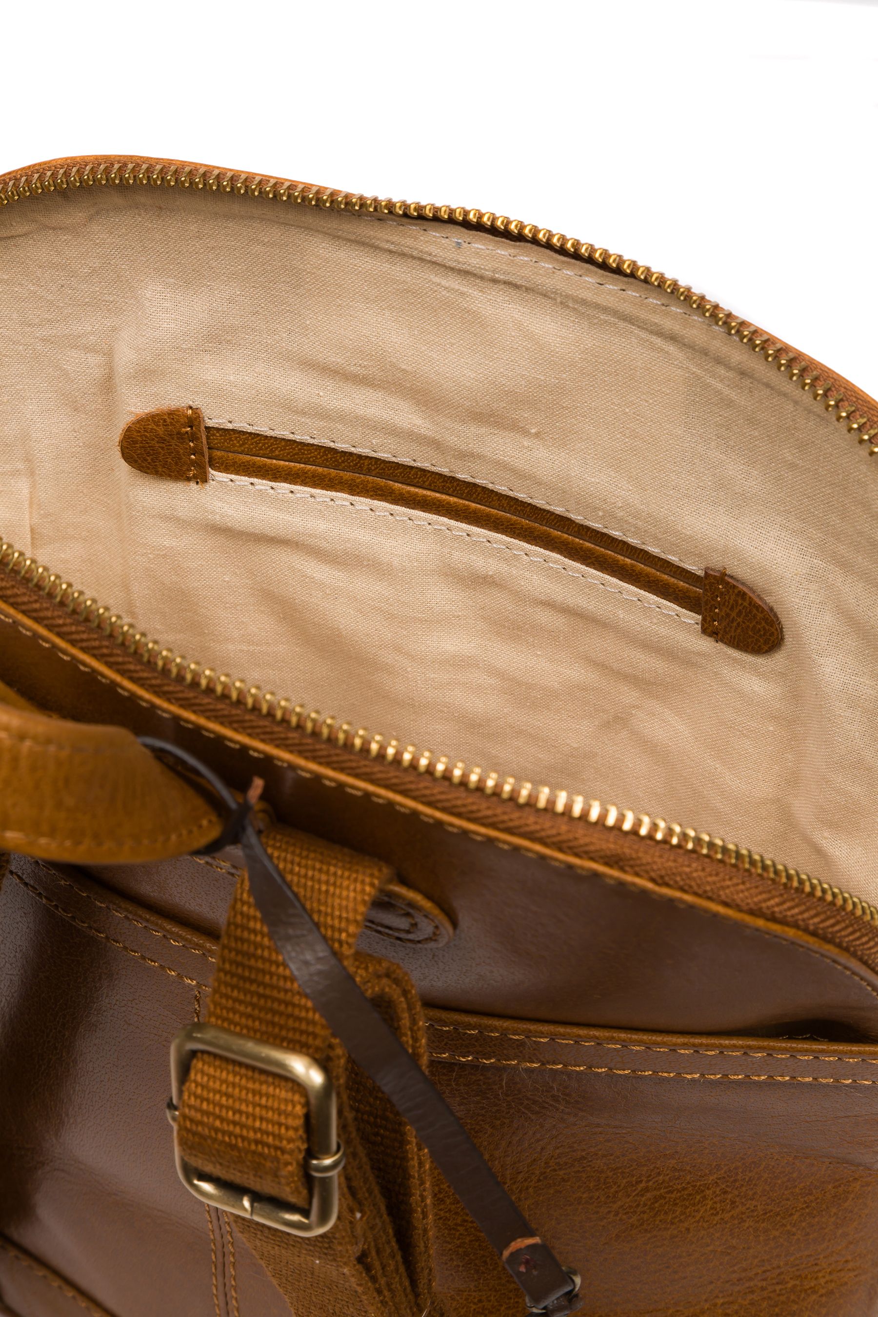 Buy Conkca Amora Leather Backpack from the Next UK online shop