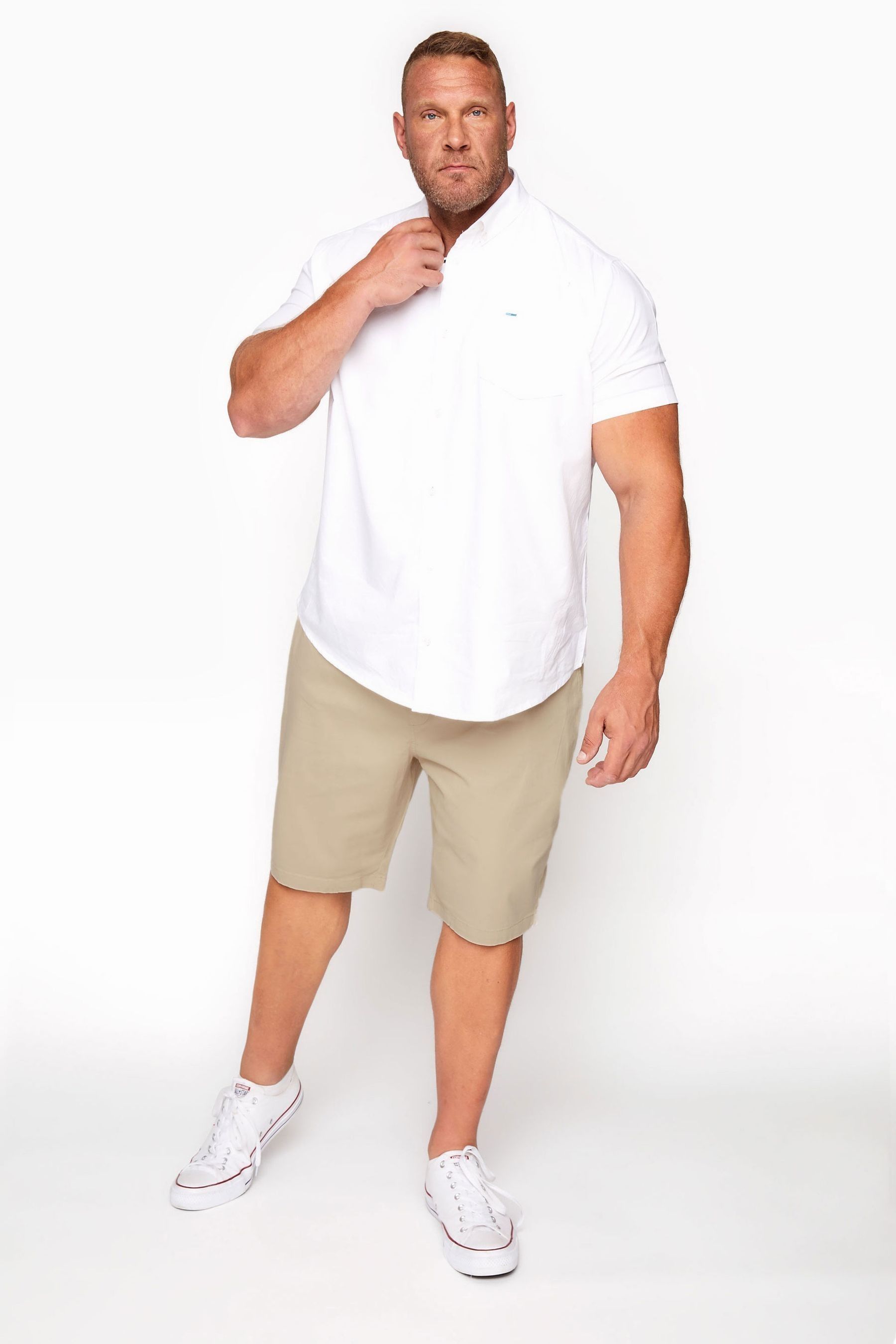 Big w chino shorts store