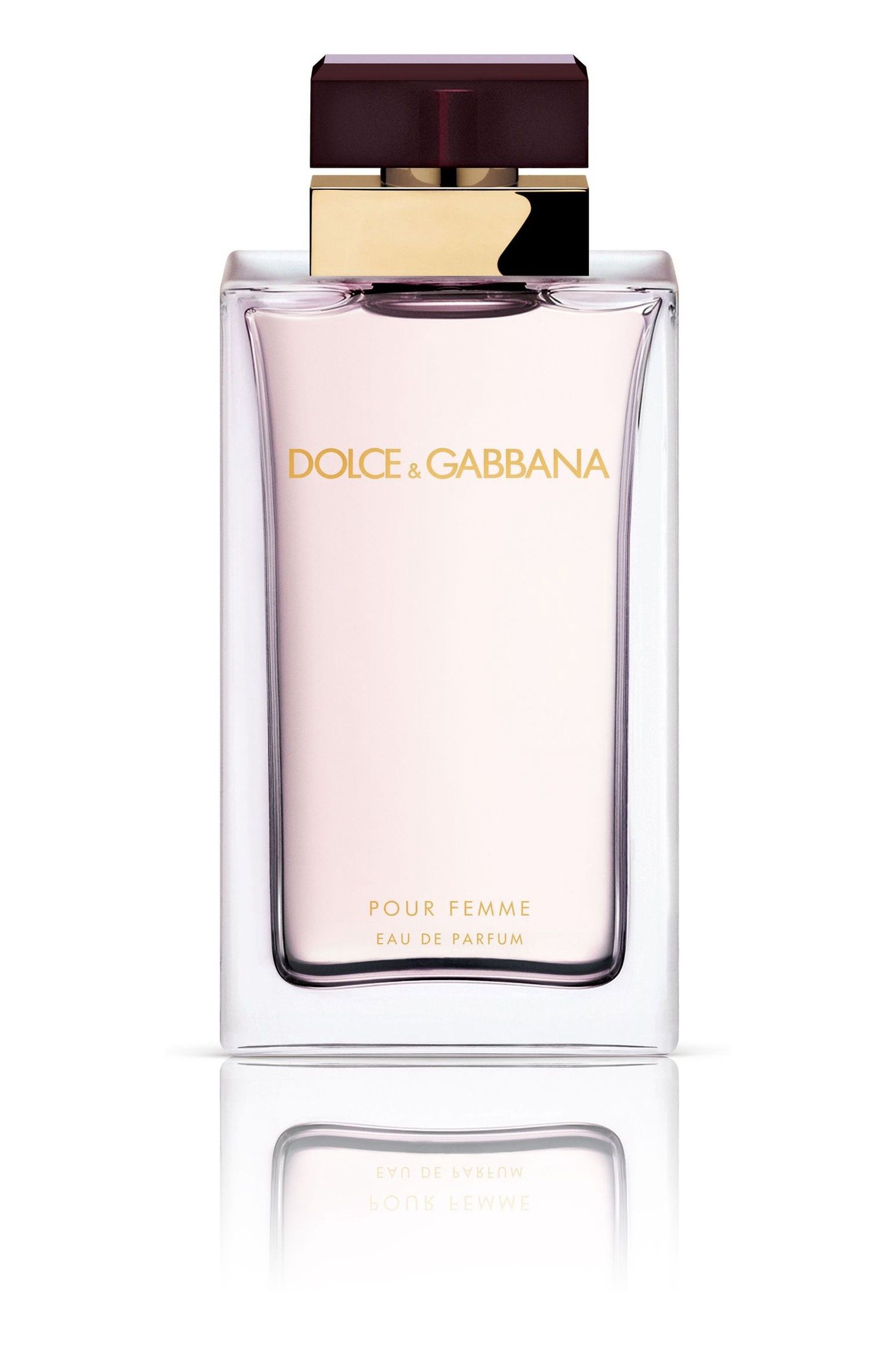 New dolce and gabbana perfume 2018 cheap