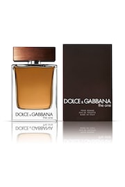 Dolce&Gabbana The One for Men Eau de Toilette 100ml - Image 2 of 2