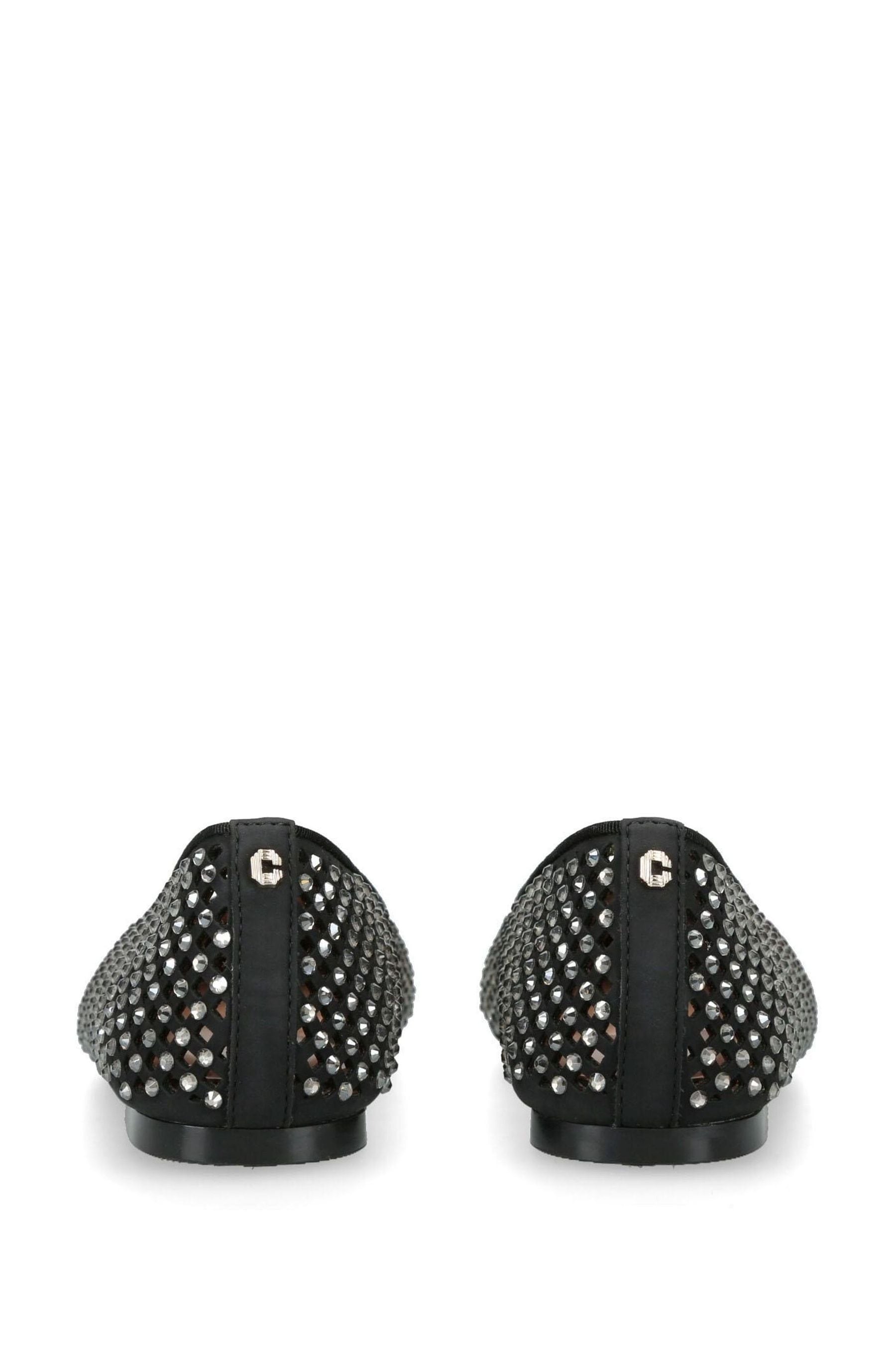 Carvela ballet pumps hotsell