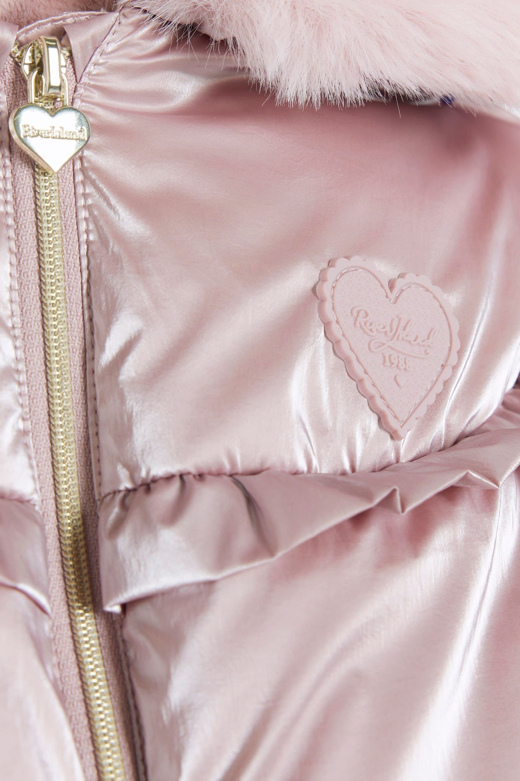 River island baby girl jacket new arrivals