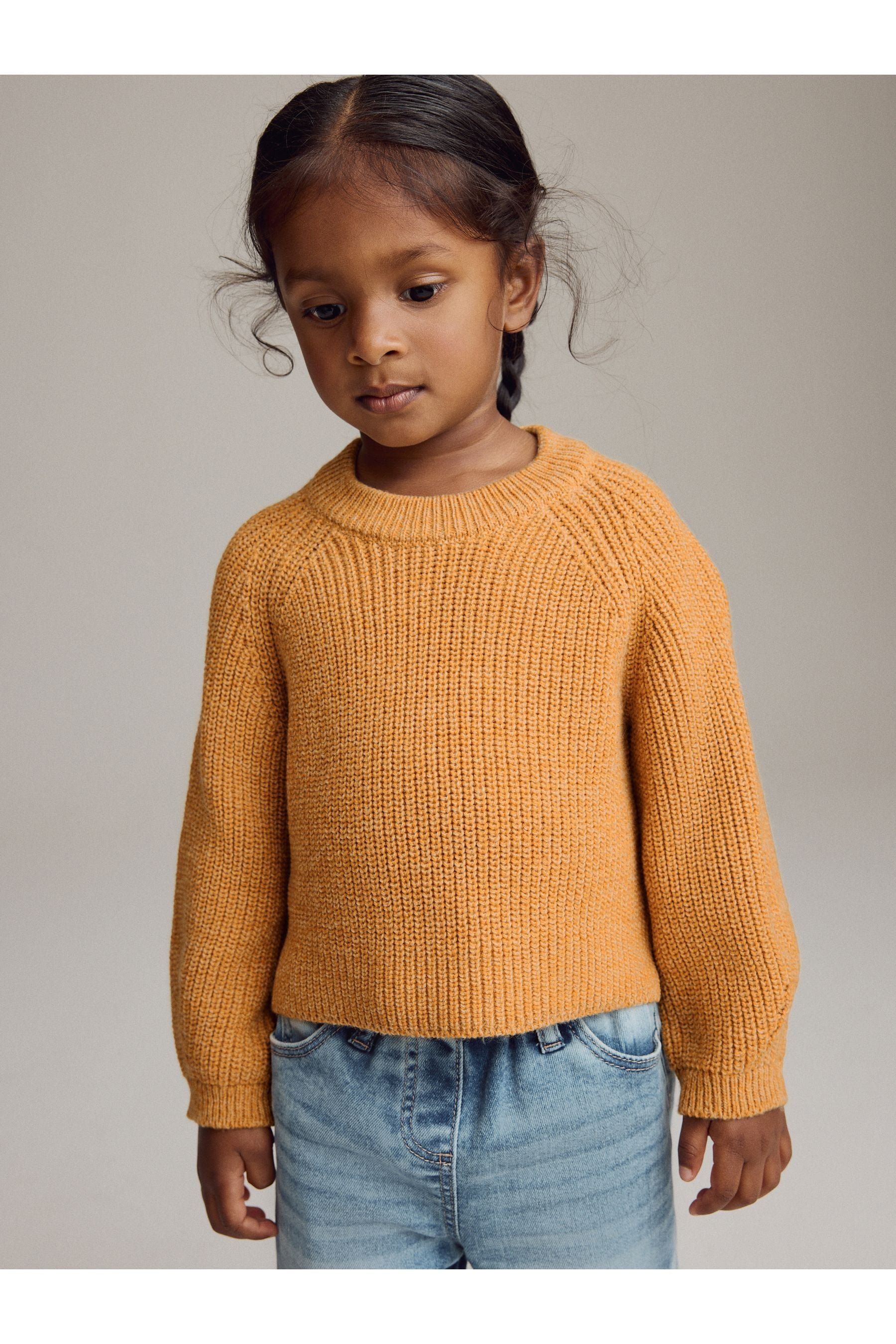 Next mustard jumper store