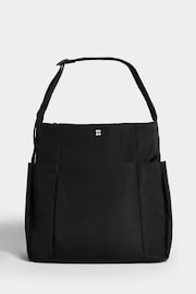 Sweaty Betty Black All Day 2.0 Tote - Image 1 of 6