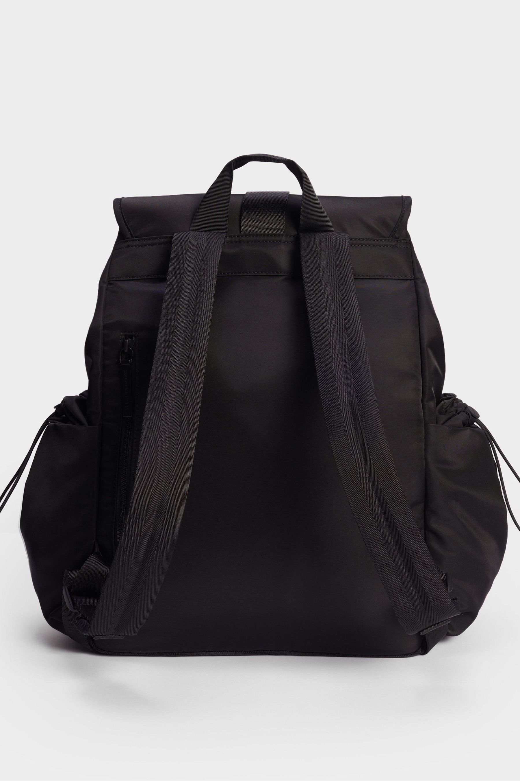 Sweaty Betty Essentials Motion Backpack Black