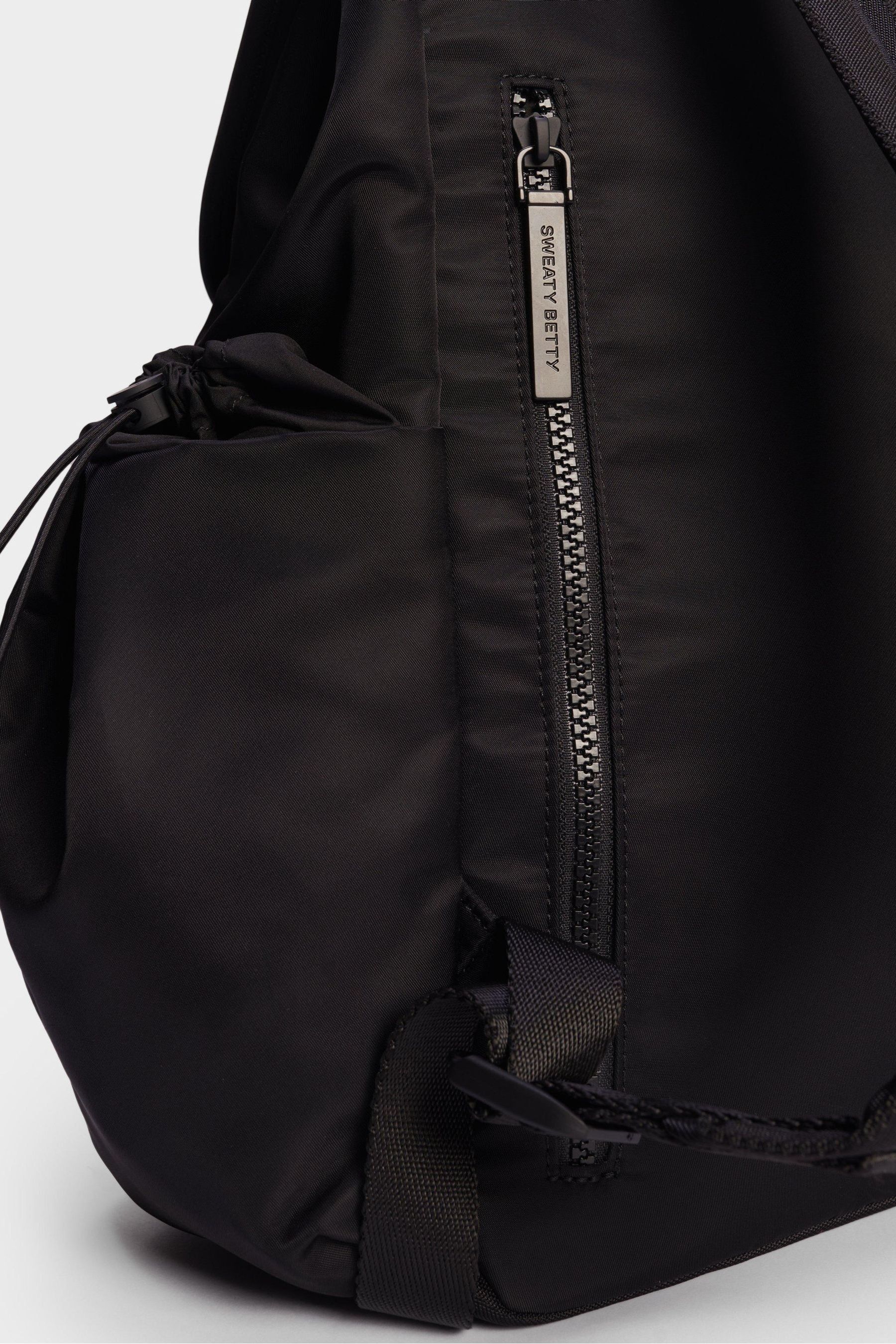 Sweaty betty backpack on sale