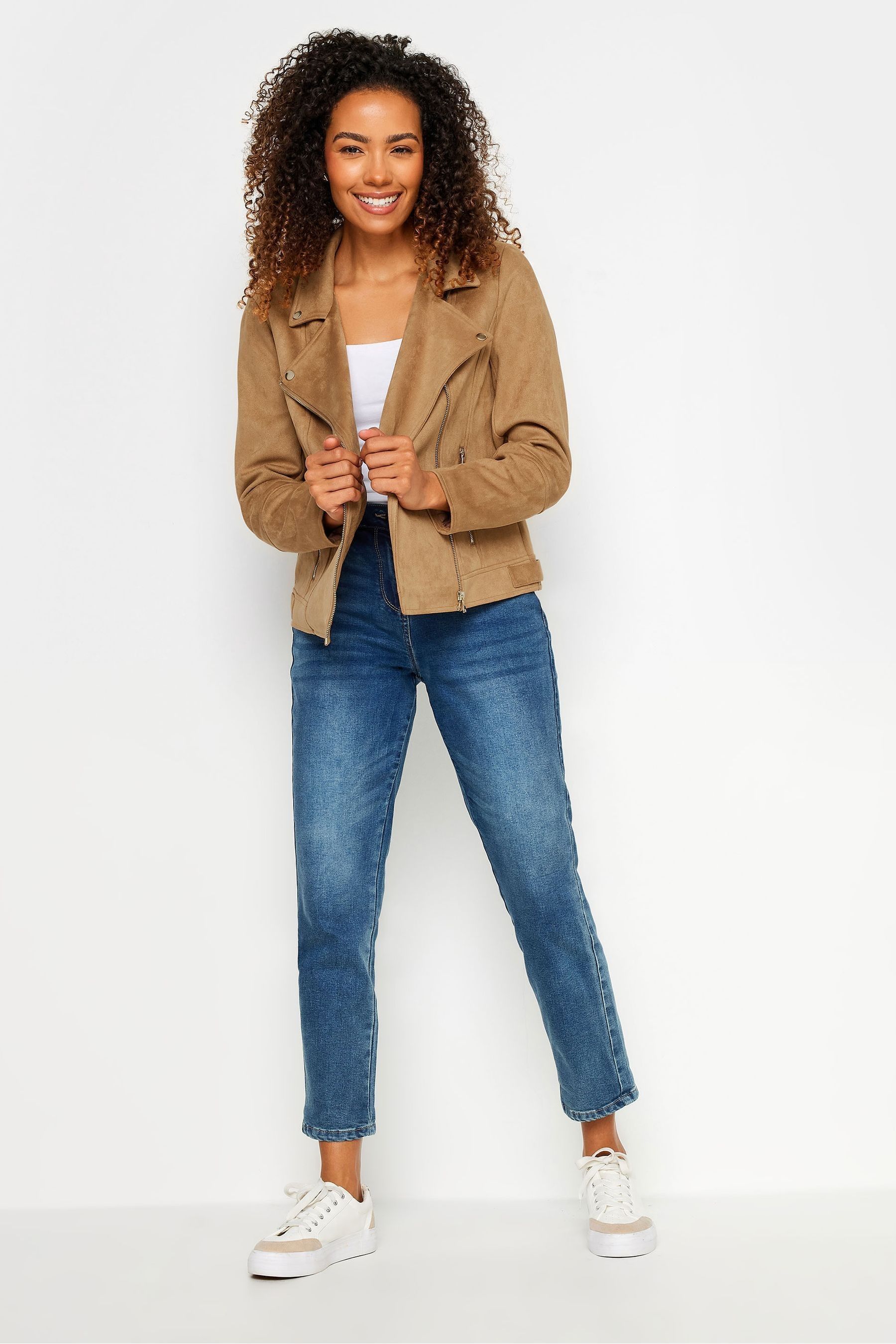 Next suede jacket shop