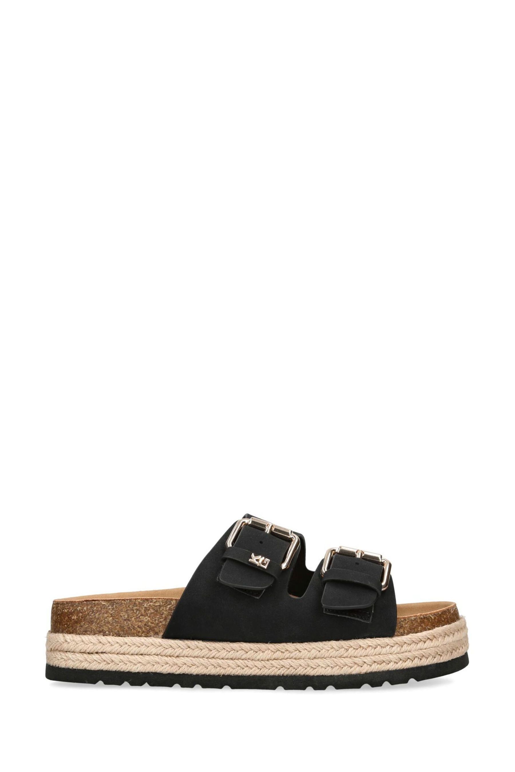 Kurt geiger sandals store