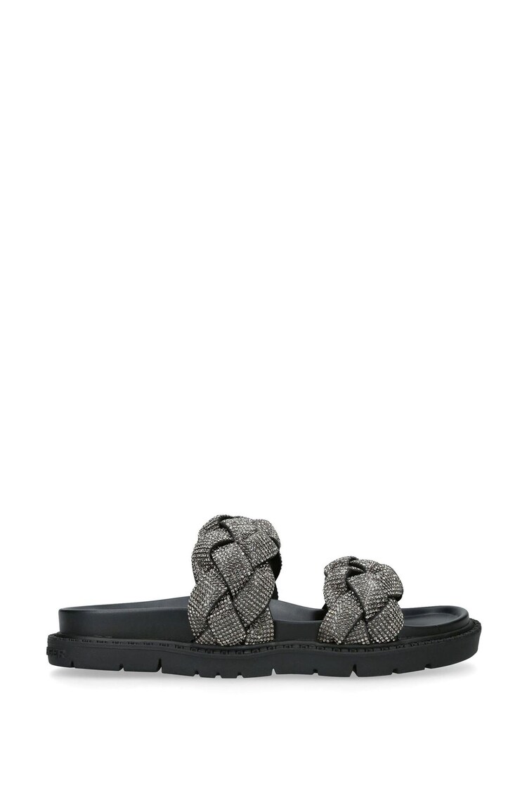 KG Kurt Geiger Rath Bling 2 Sandals - Image 1 of 4