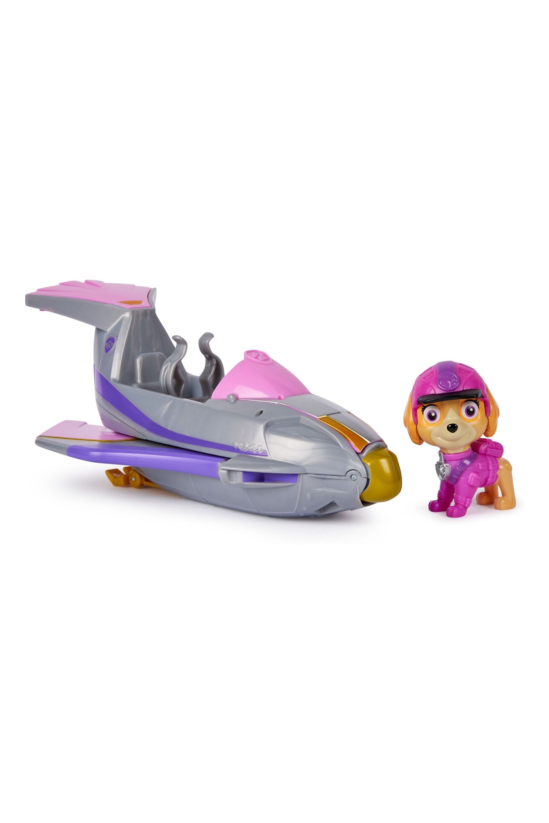 Paw patrol skye auto store
