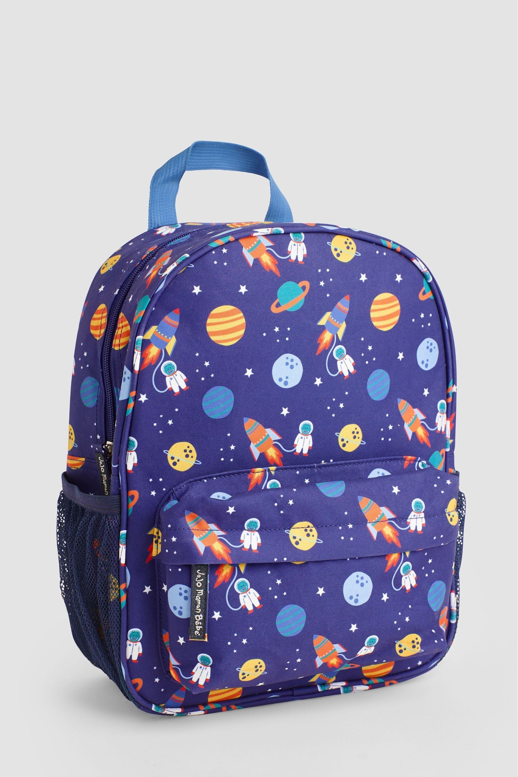 Maman backpack 2025