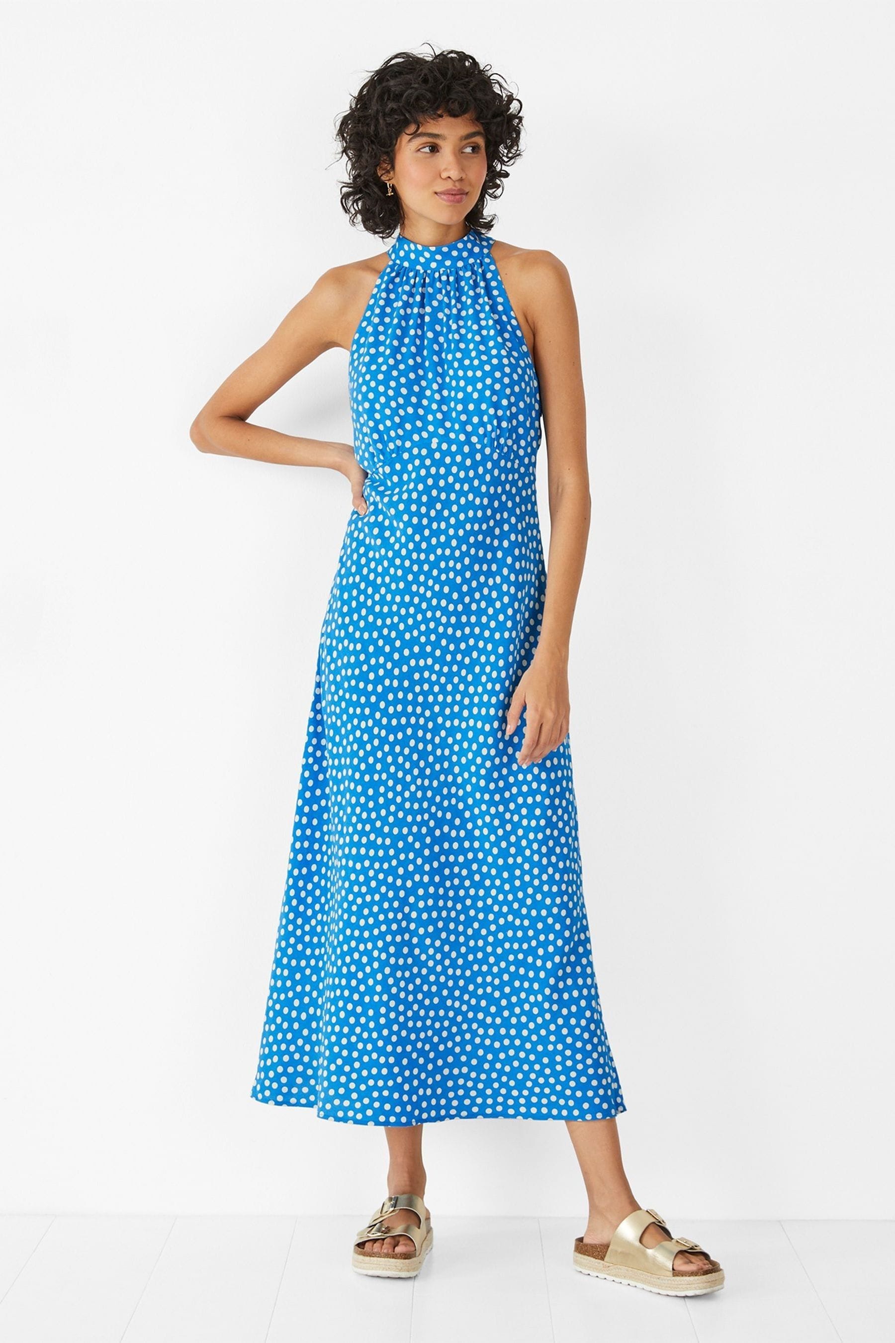 Hush midi dress outlet