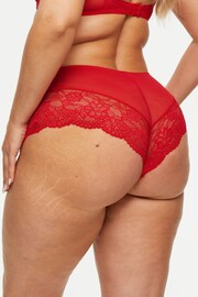 Ann Summers Sexy Lace Planet Shorts - Image 2 of 5