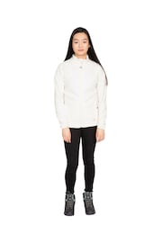 Trespass Nonstop Fleece Top - Image 1 of 1