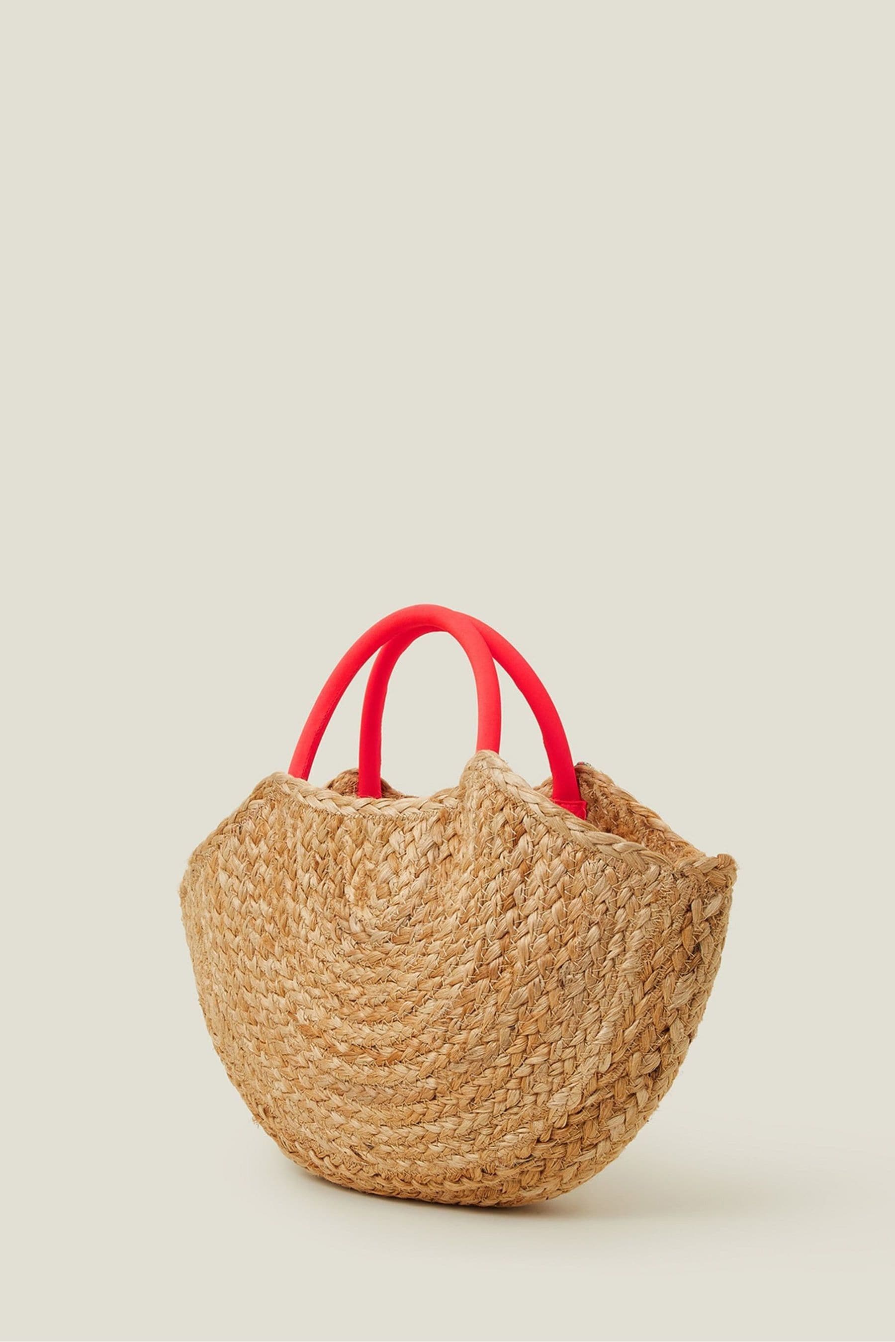Next basket bag on sale