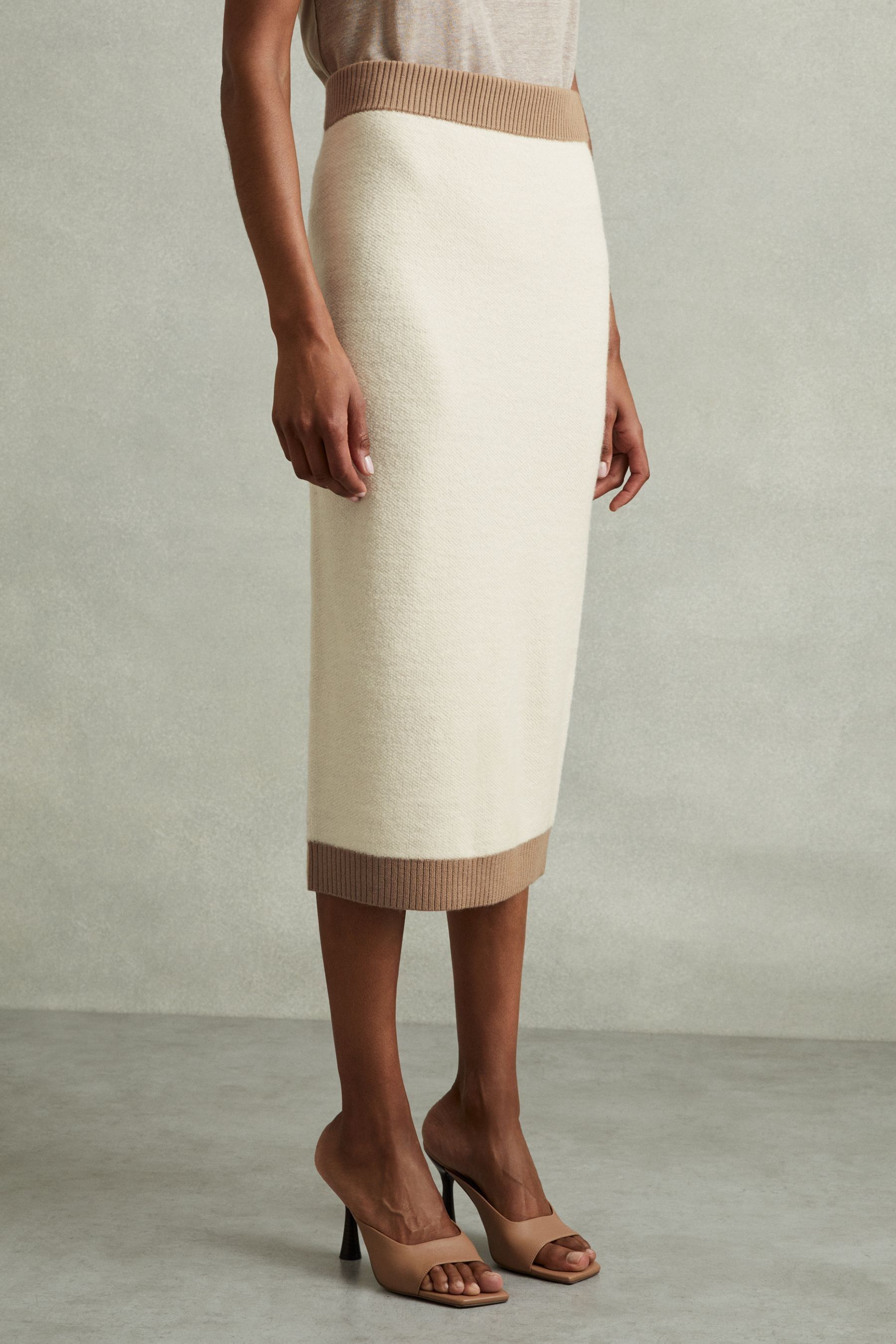 Next knit skirt cheap
