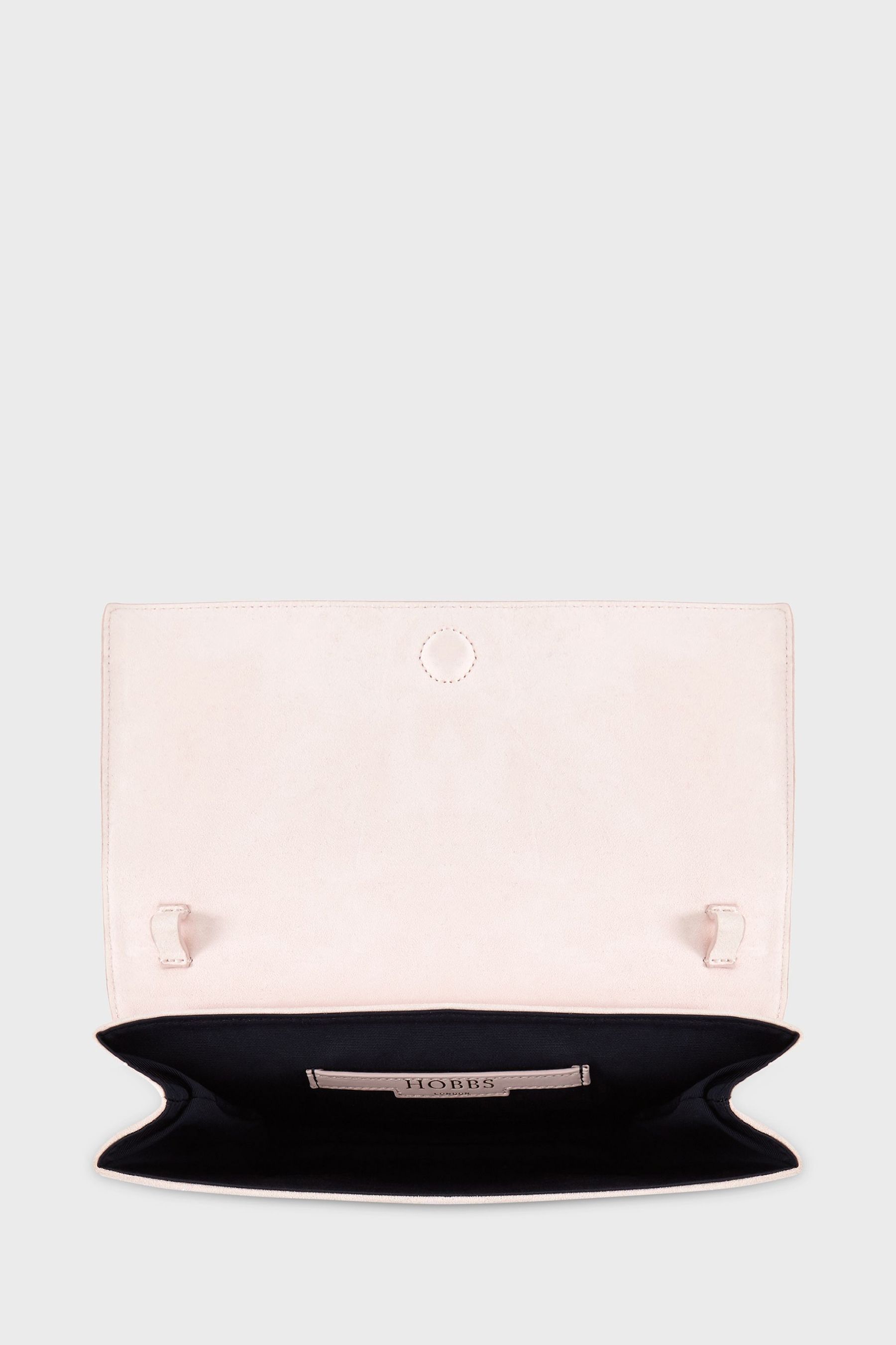 Hobbs clutch bags discount