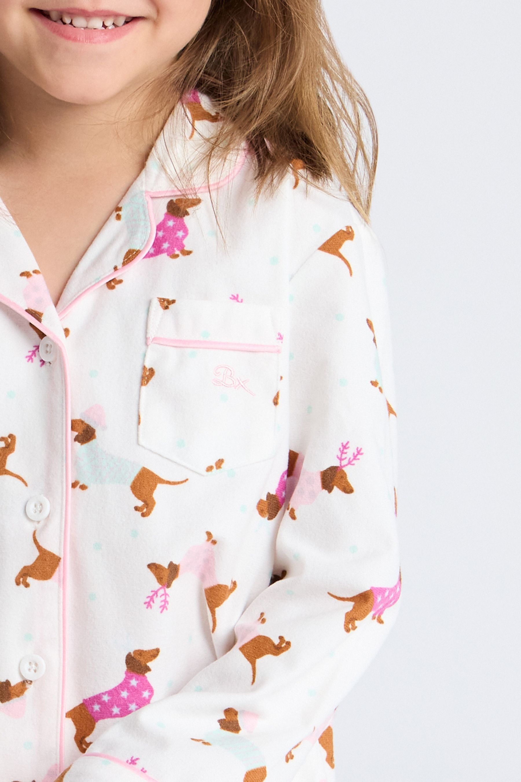 Buy Boux Avenue Kids Pyjamas In A Bag from Next Luxembourg