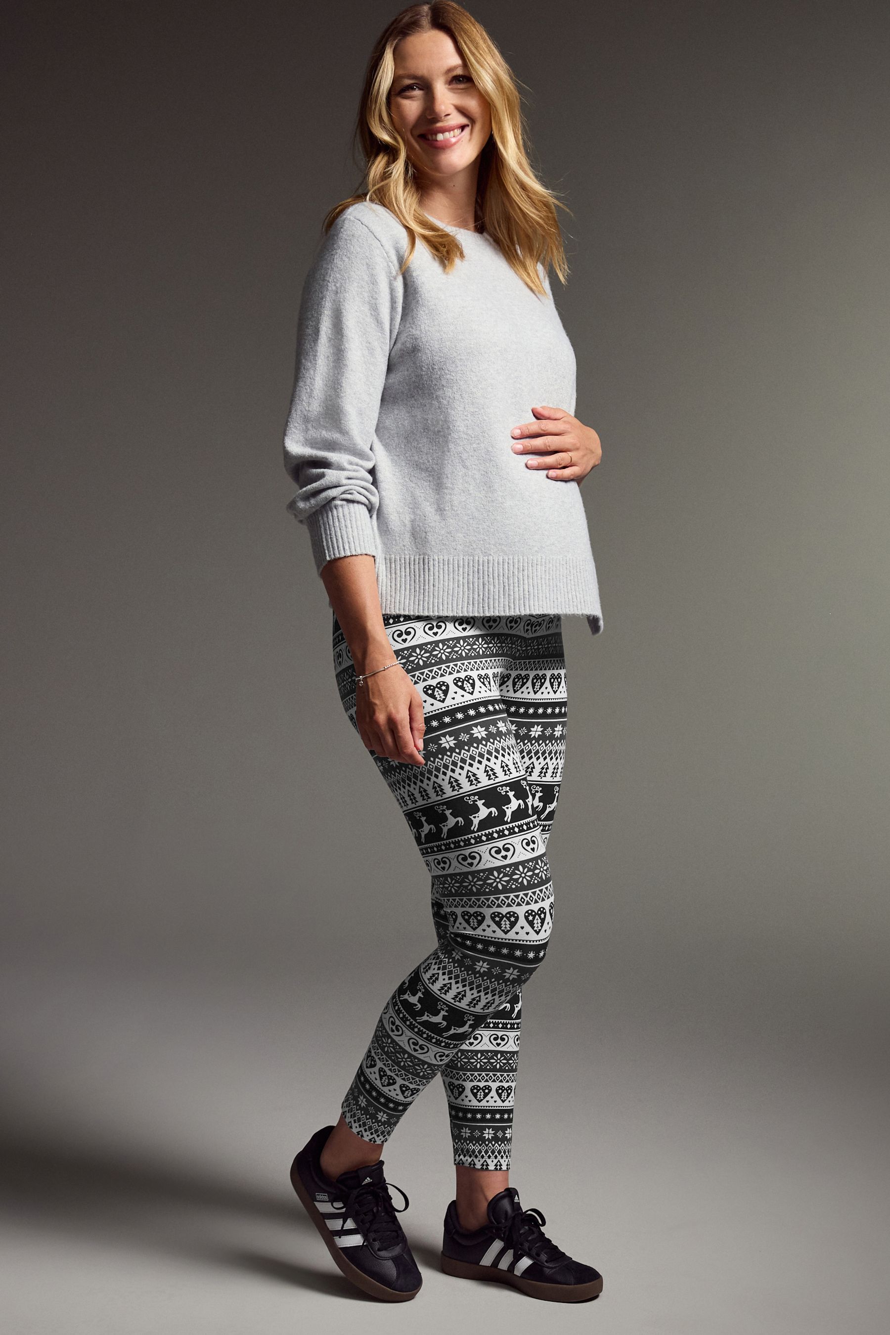 Next christmas leggings new arrivals