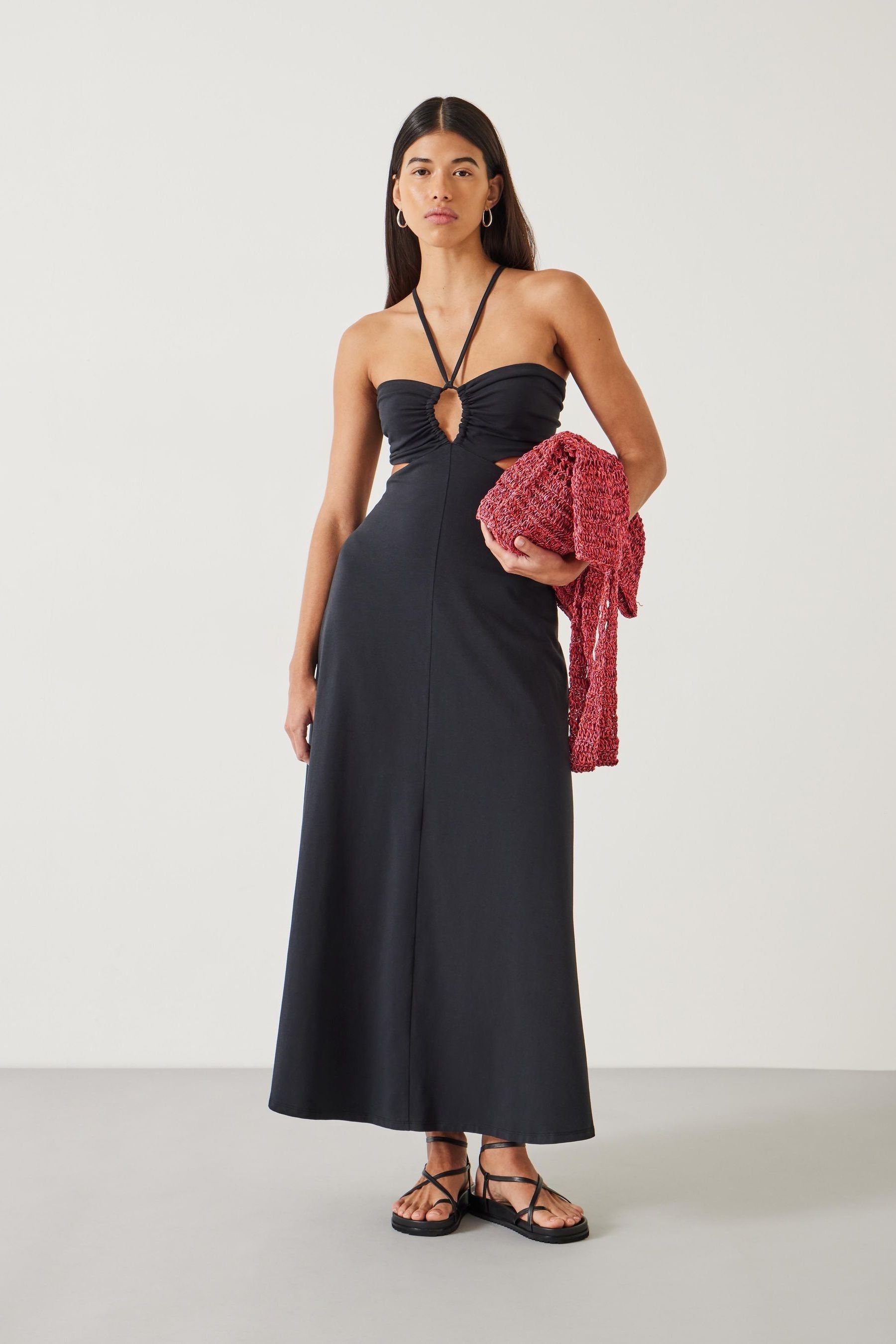 Hush beach dress store