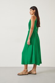 Hush Green Lillie Maxi Dress - Image 4 of 5