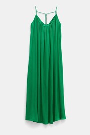 Hush Green Lillie Maxi Dress - Image 5 of 5
