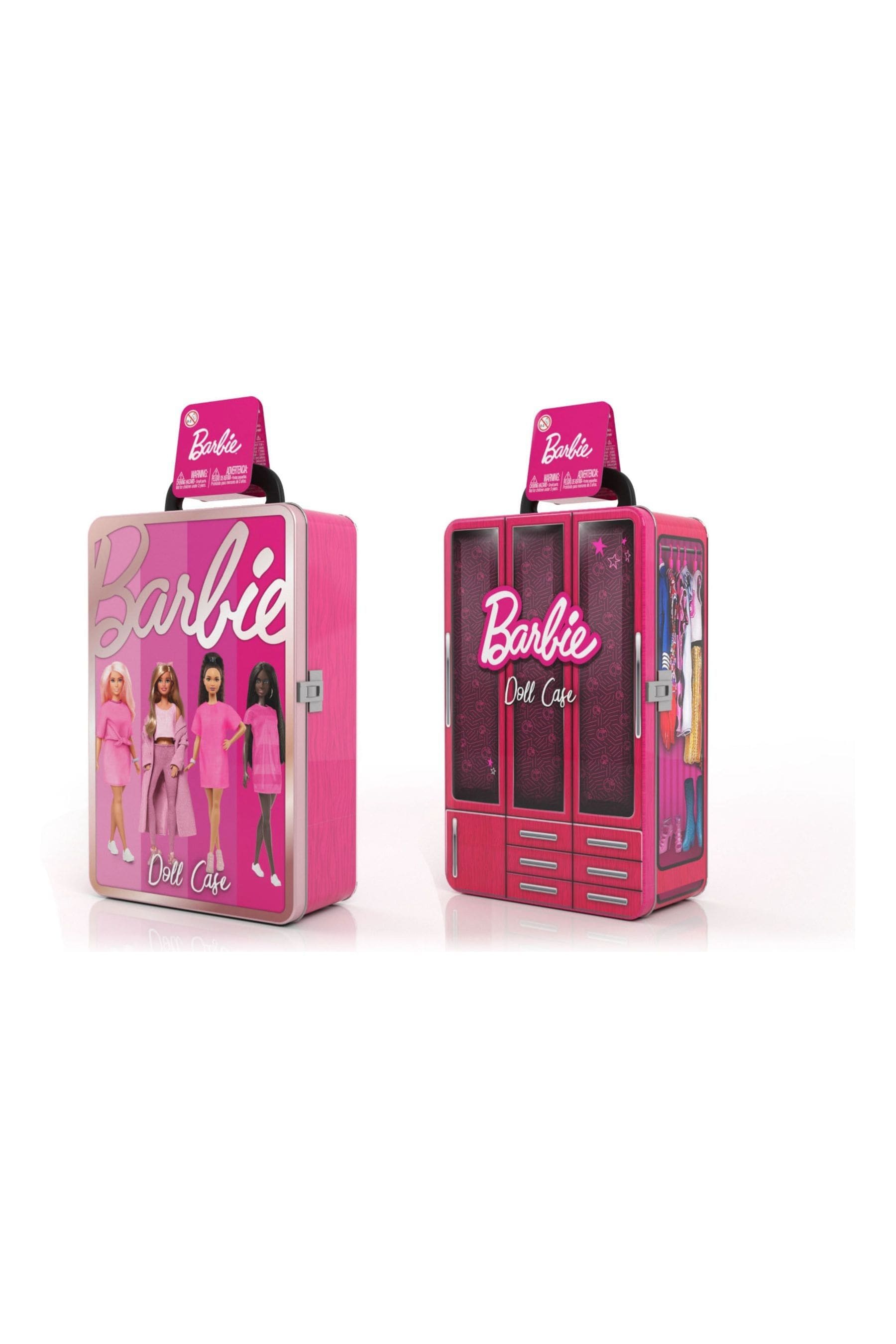 Case per barbie shop