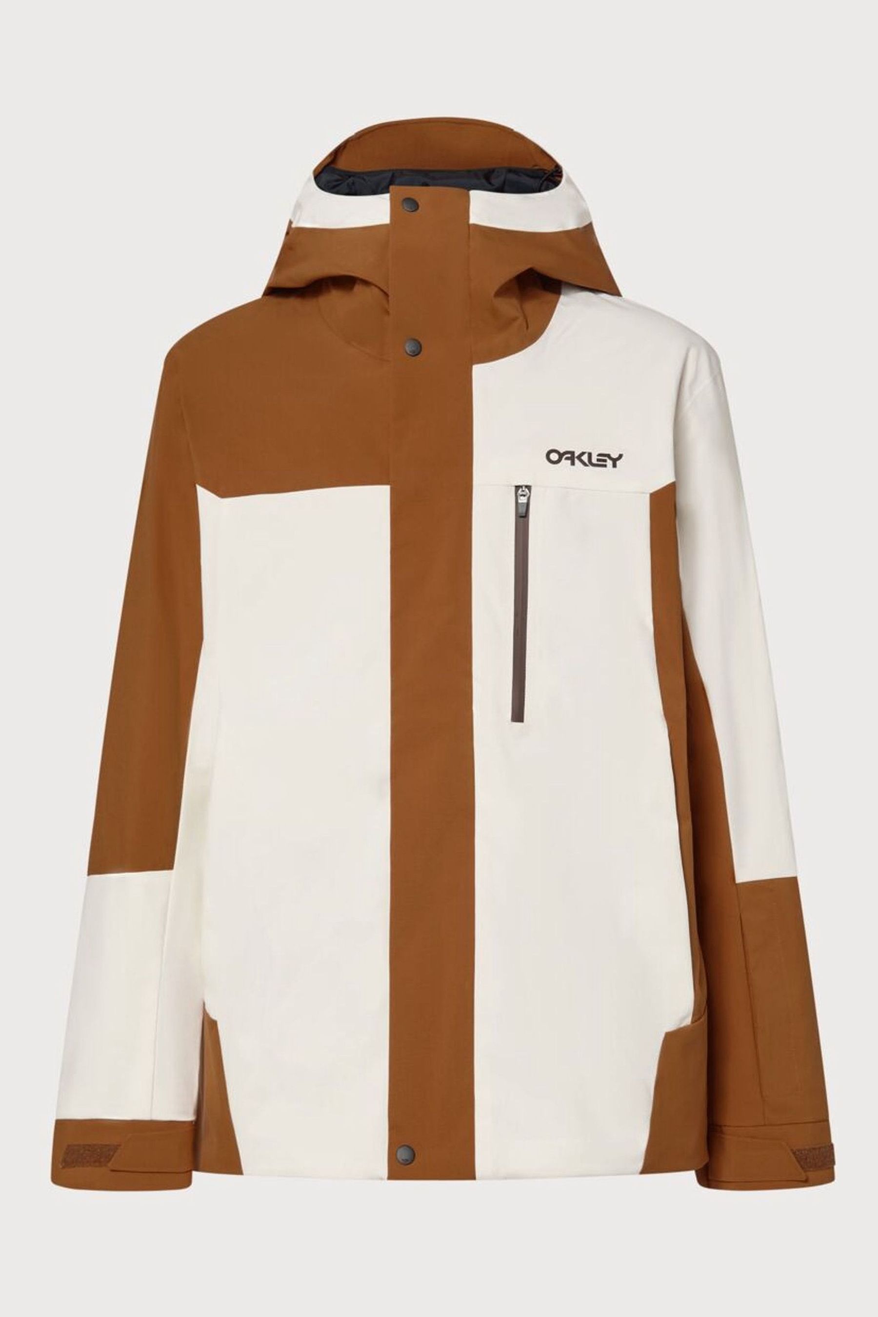 Oakley snowboard jacket hotsell
