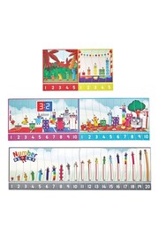 Learning Resources Numberblocks® Sequencing Puzzle - Image 3 of 6