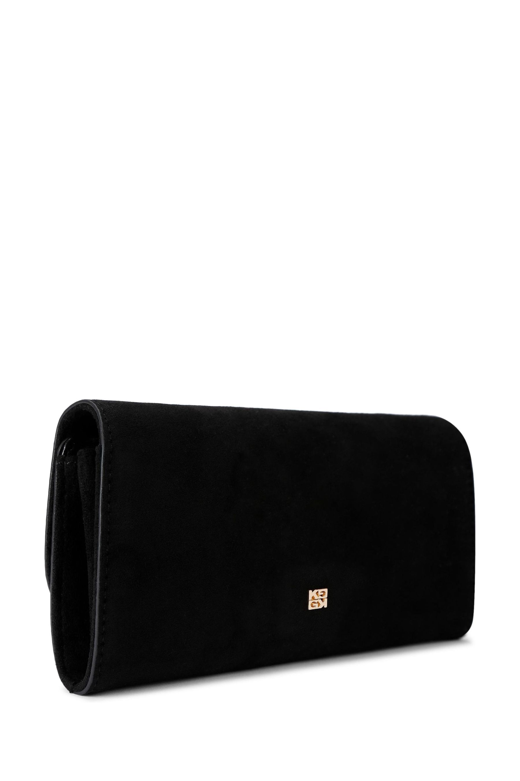Buy KG Kurt Geiger Blake Clutch Bag from the Next UK online shop