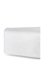 KG Silver Kurt Geiger Silver Baily Bag - Image 4 of 4